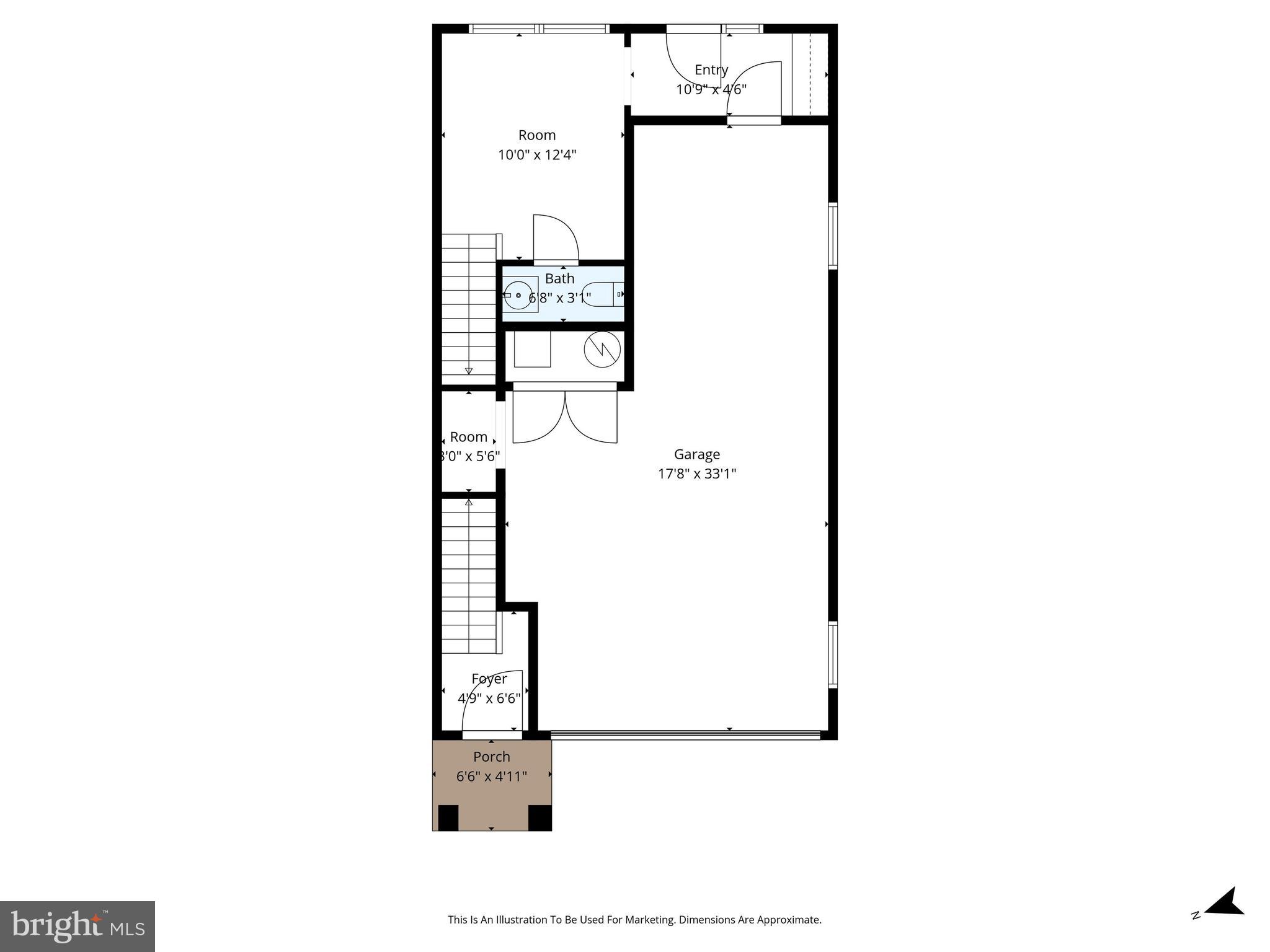 20092 OLD LINE TERRACE