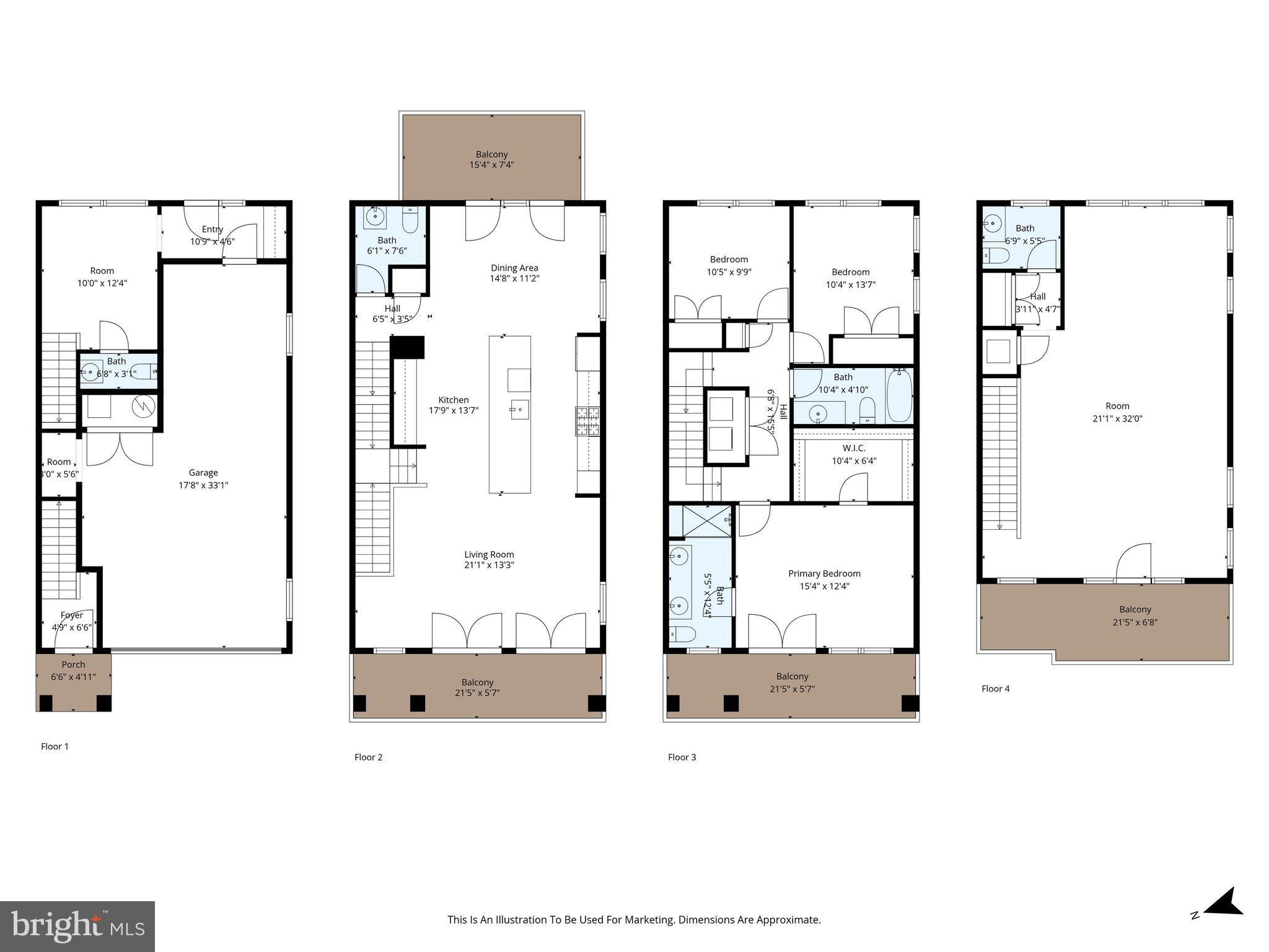 20092 OLD LINE TERRACE