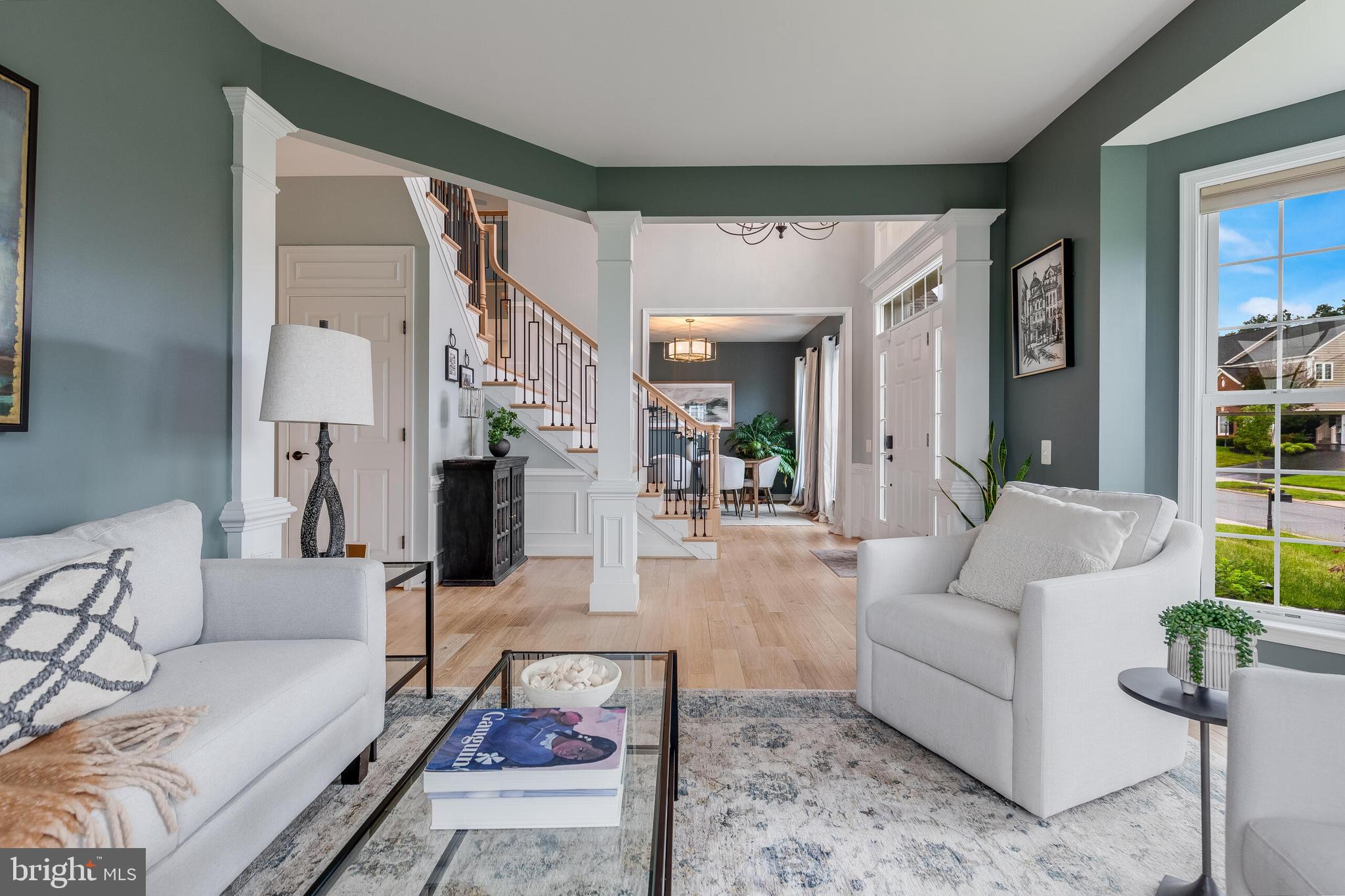 41289 GUINNESS WAY