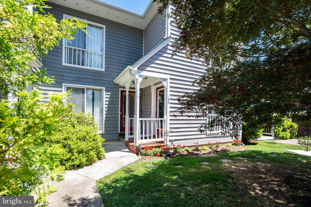 103 W O STREET