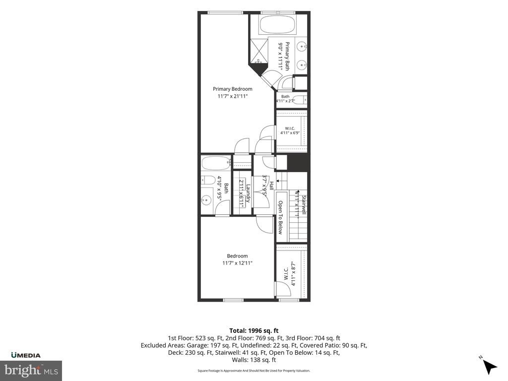 307 UPPER BROOK TERRACE