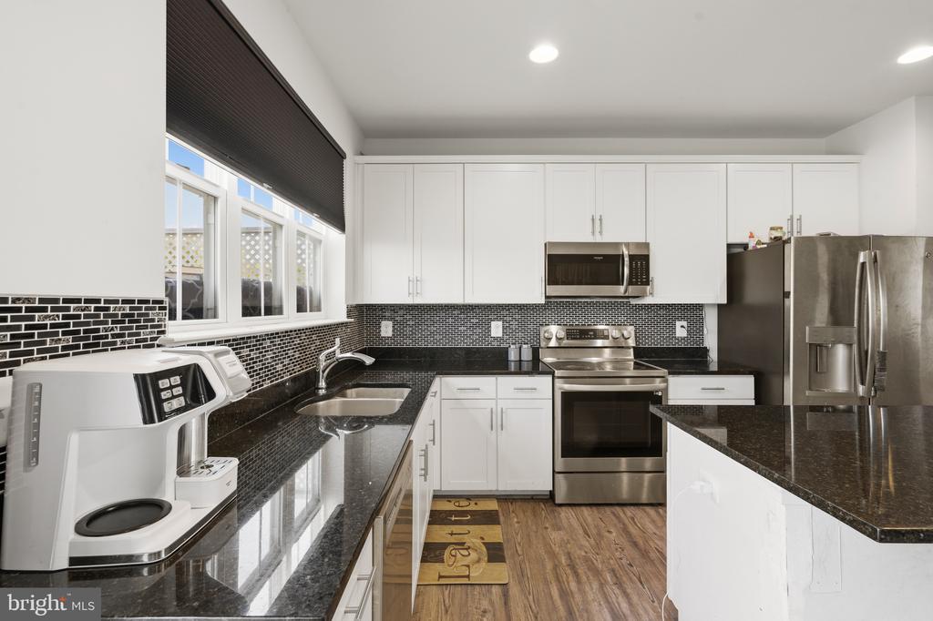 307 UPPER BROOK TERRACE