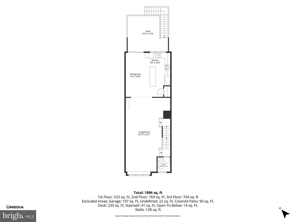 307 UPPER BROOK TERRACE