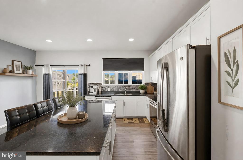 307 UPPER BROOK TERRACE