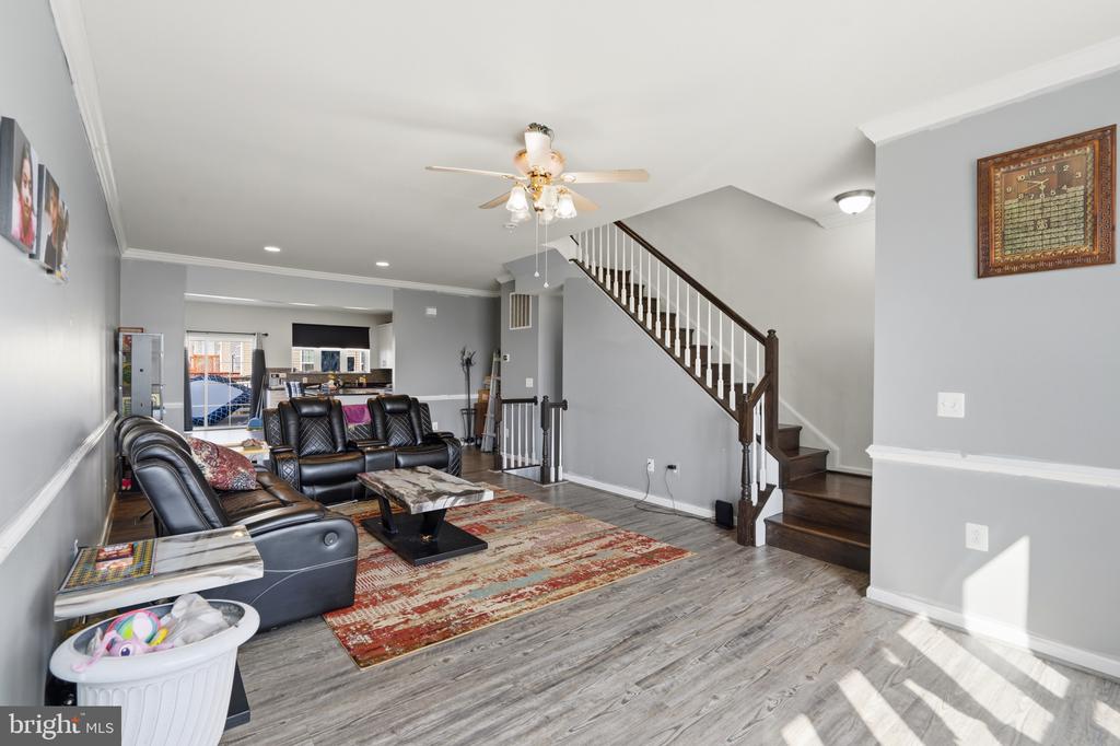 307 UPPER BROOK TERRACE
