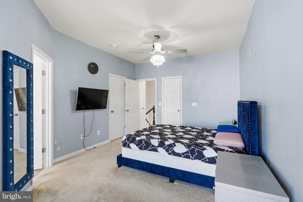 307 UPPER BROOK TERRACE