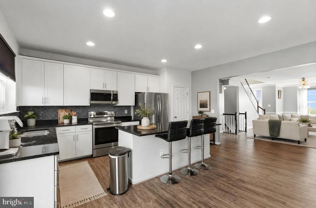 307 UPPER BROOK TERRACE