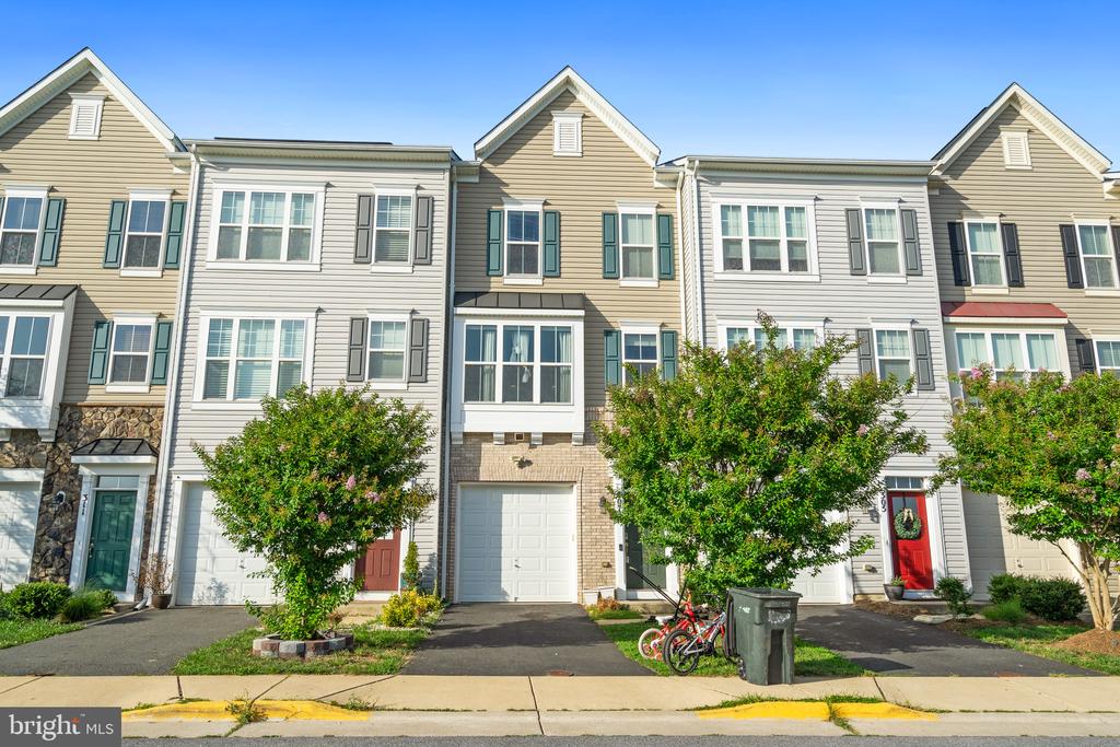 307 UPPER BROOK TERRACE