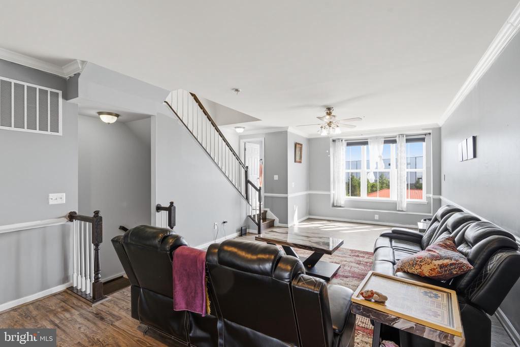 307 UPPER BROOK TERRACE