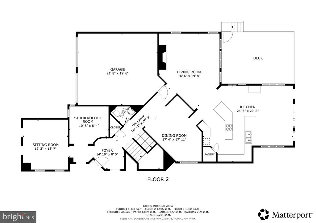 22782 COURTLAND PARK DRIVE