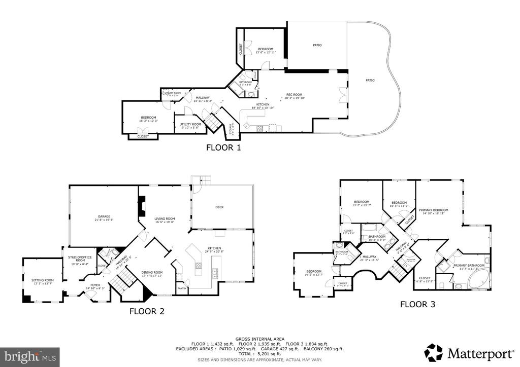 22782 COURTLAND PARK DRIVE