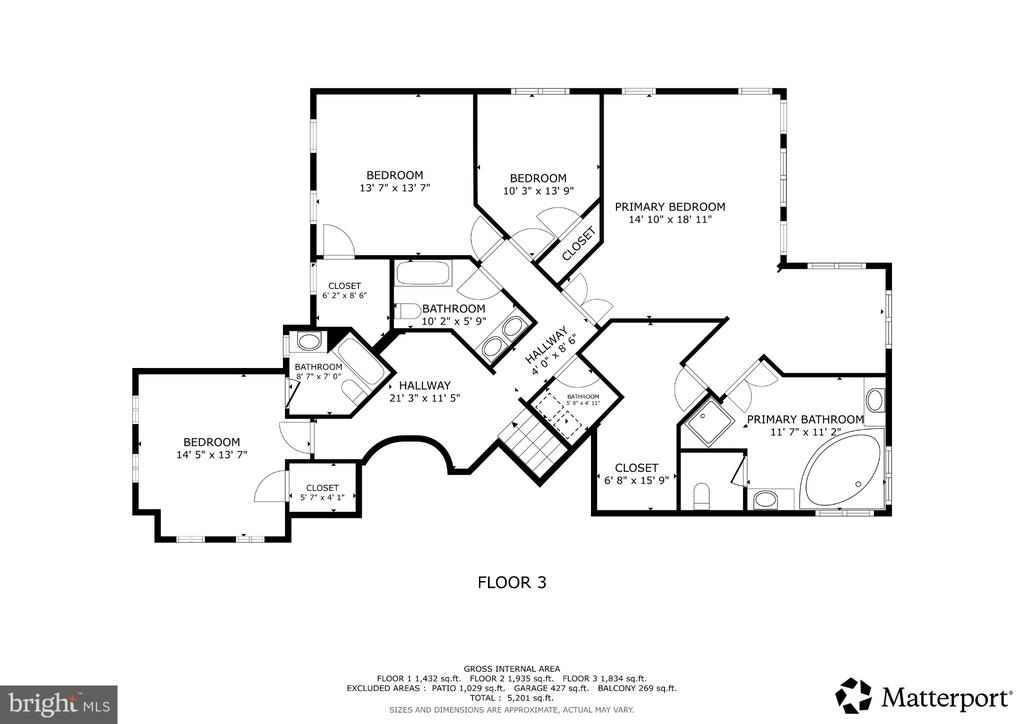 22782 COURTLAND PARK DRIVE