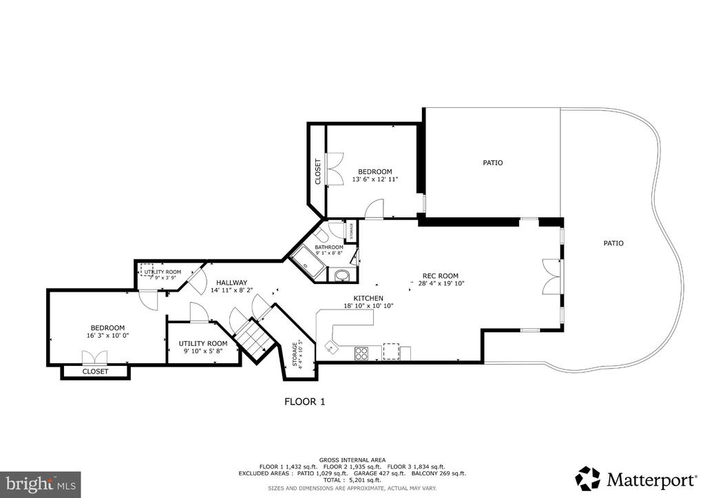 22782 COURTLAND PARK DRIVE