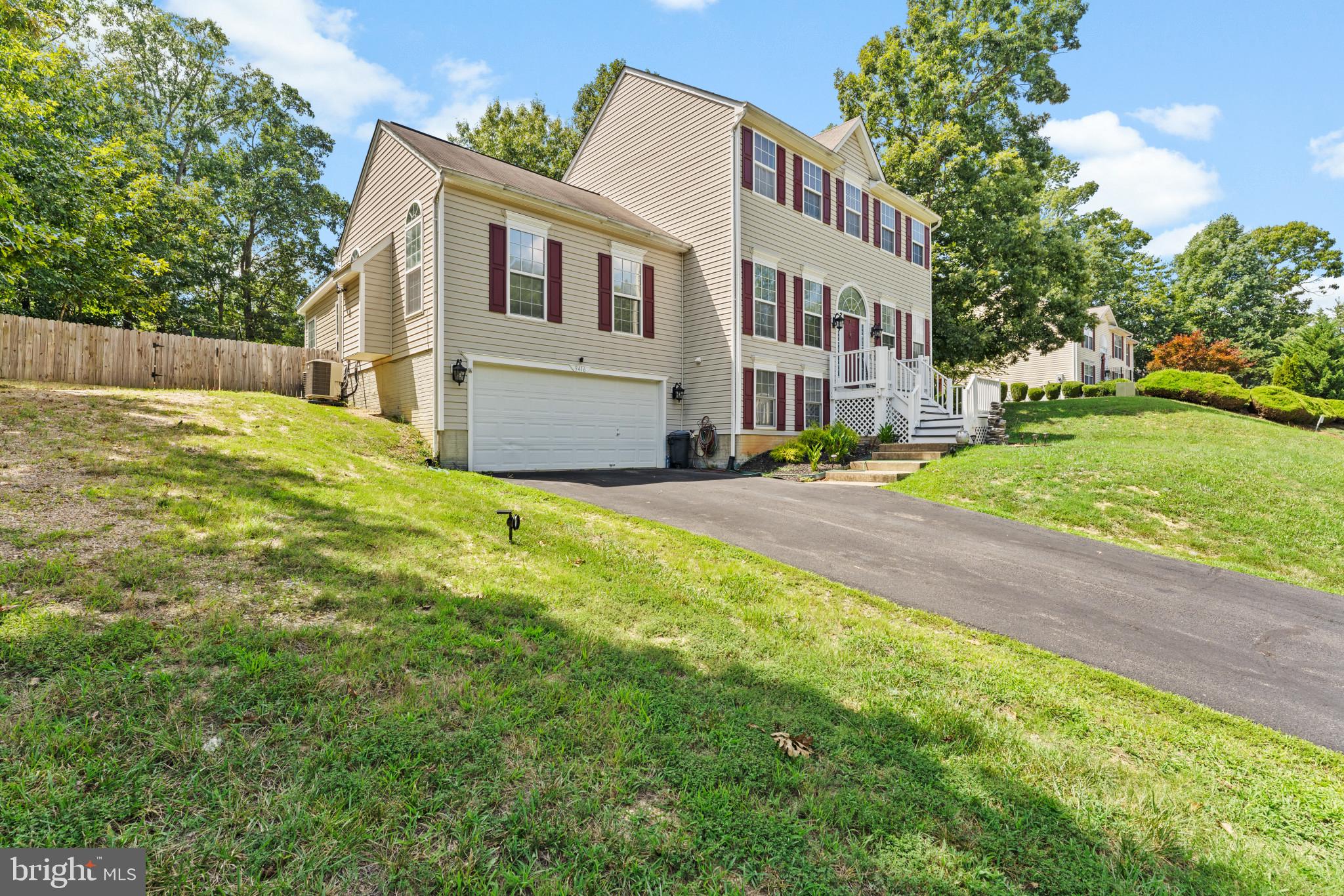 9416 Hickory Hill DRIVE