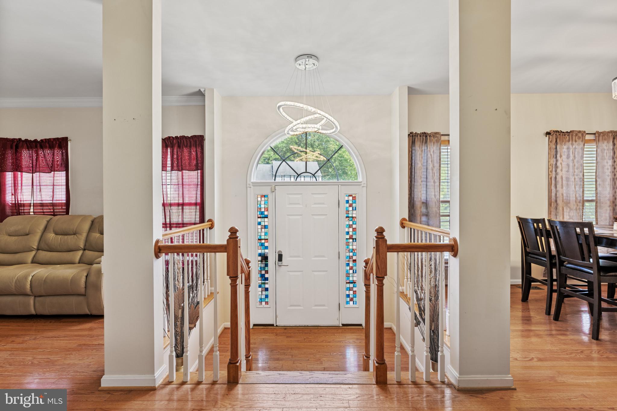 9416 Hickory Hill DRIVE