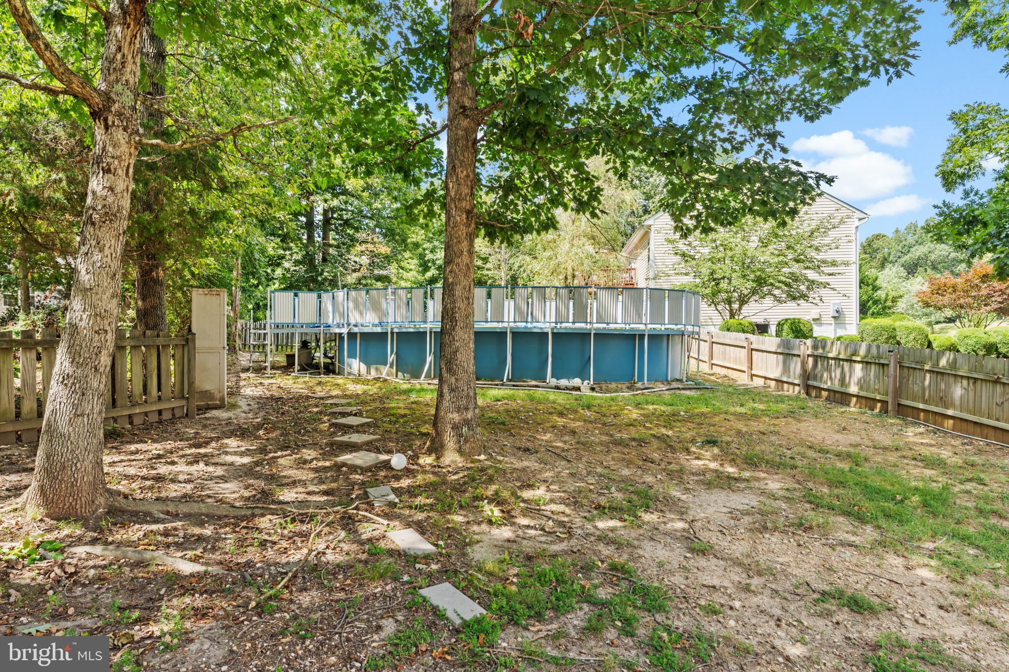 9416 Hickory Hill DRIVE
