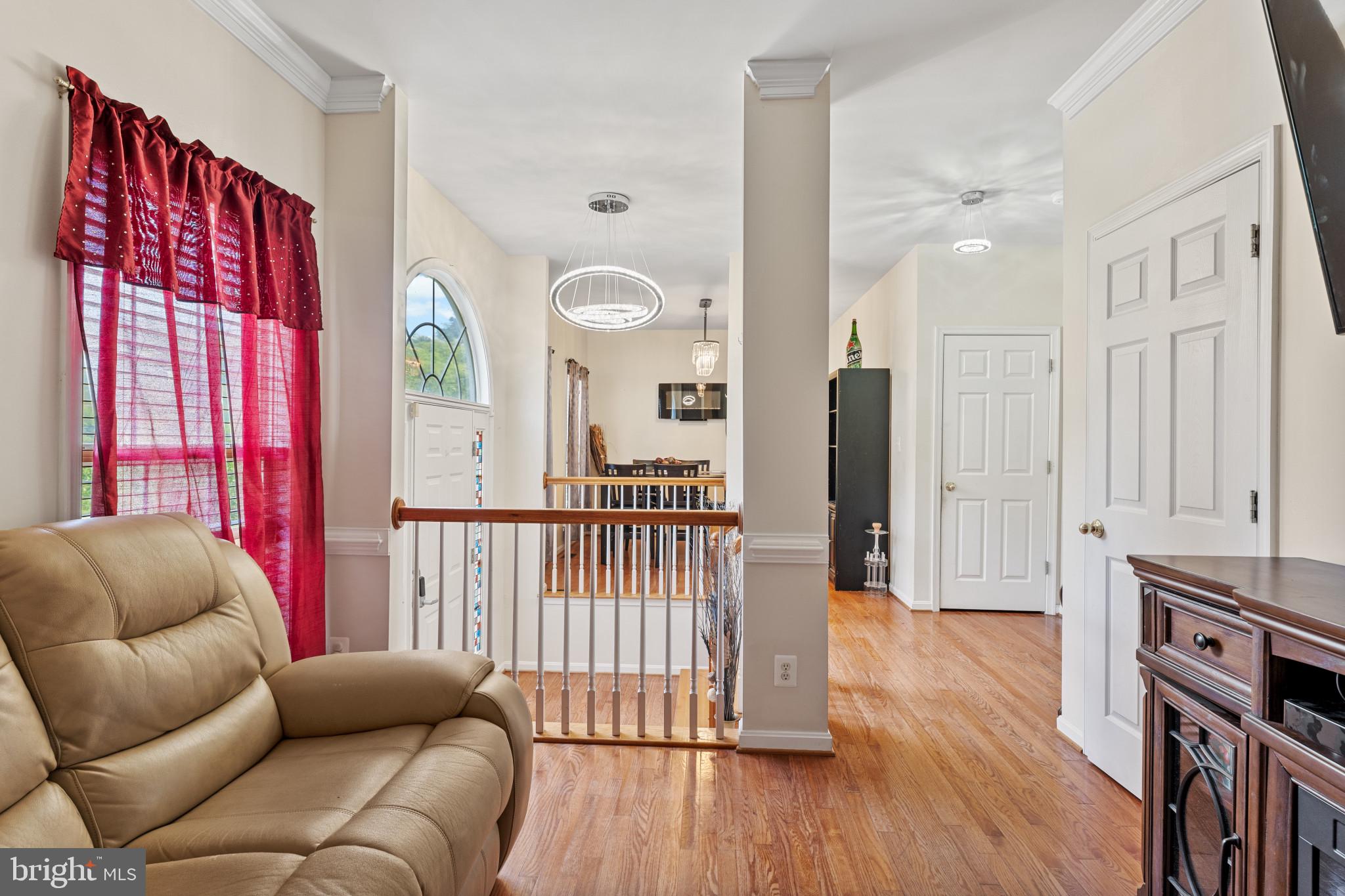 9416 Hickory Hill DRIVE