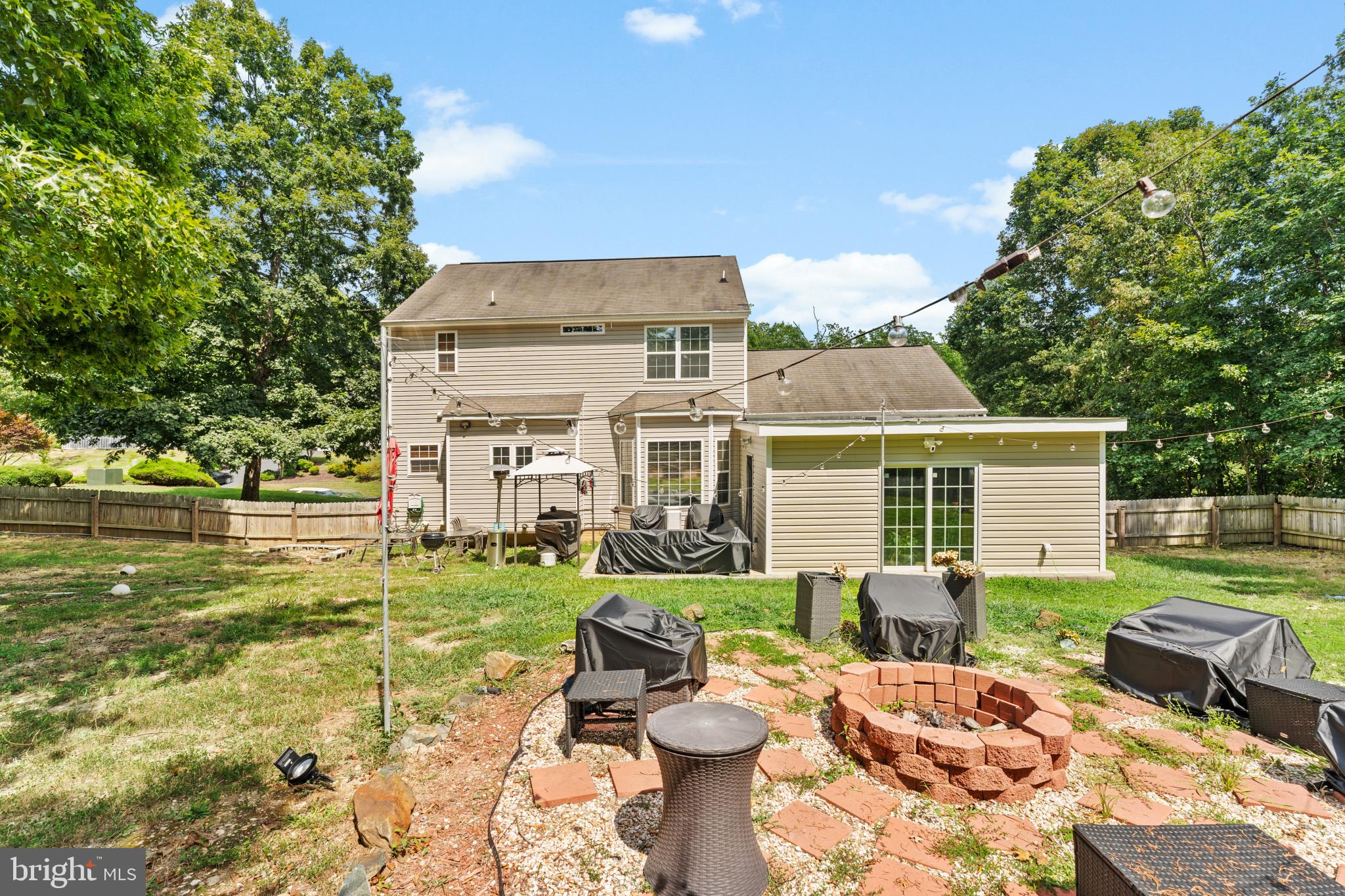 9416 Hickory Hill DRIVE