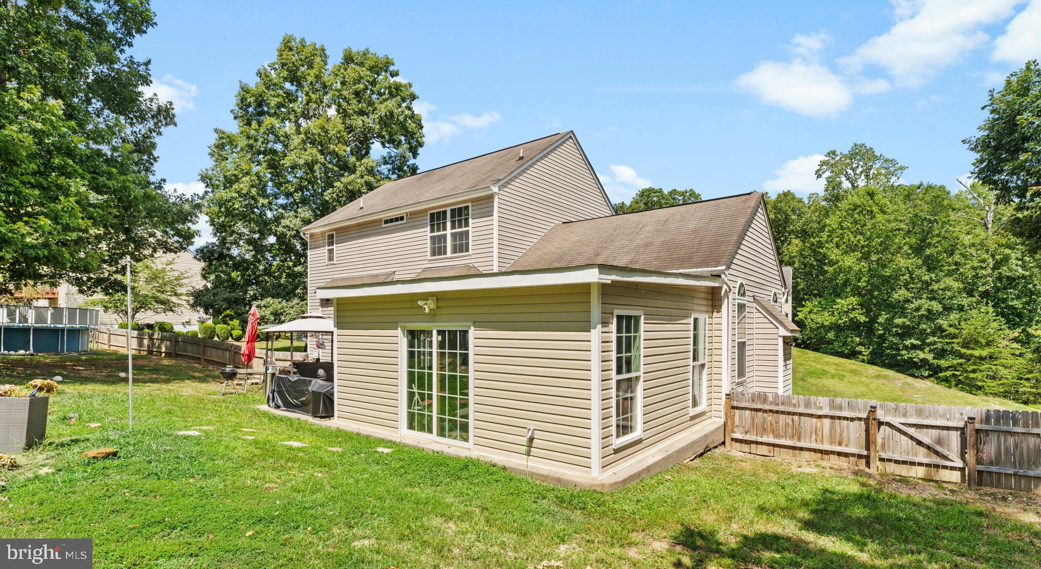 9416 Hickory Hill DRIVE