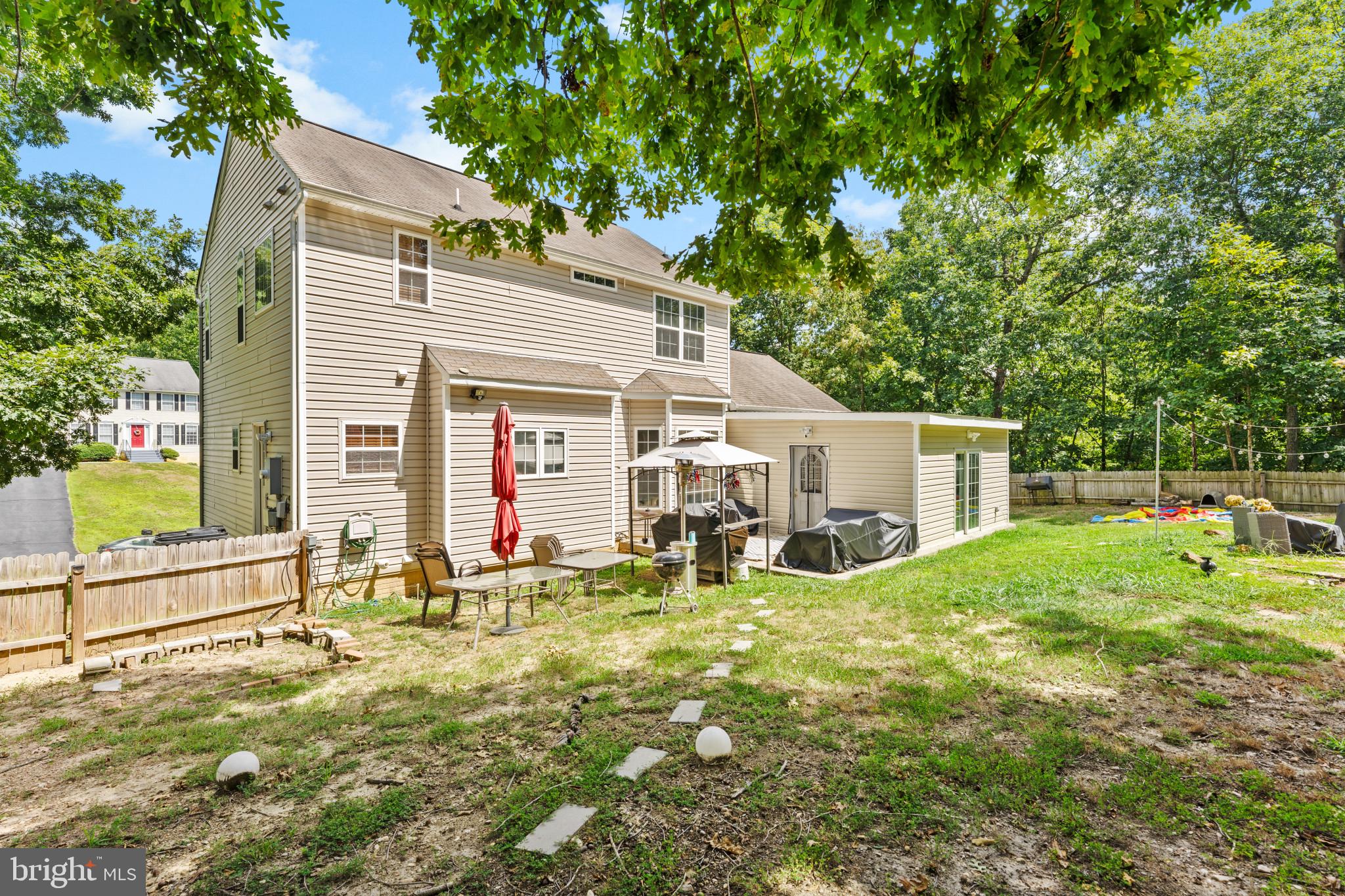 9416 Hickory Hill DRIVE