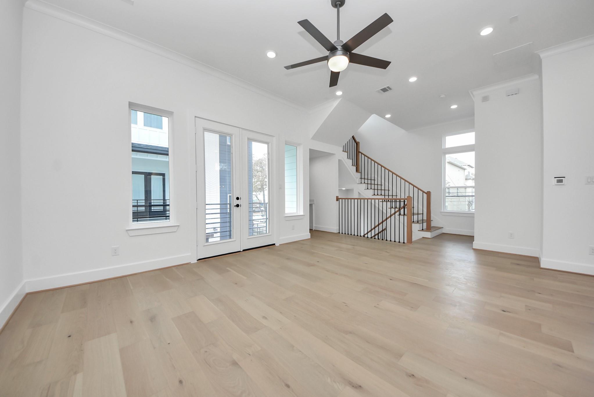 929 Fisher Street # F