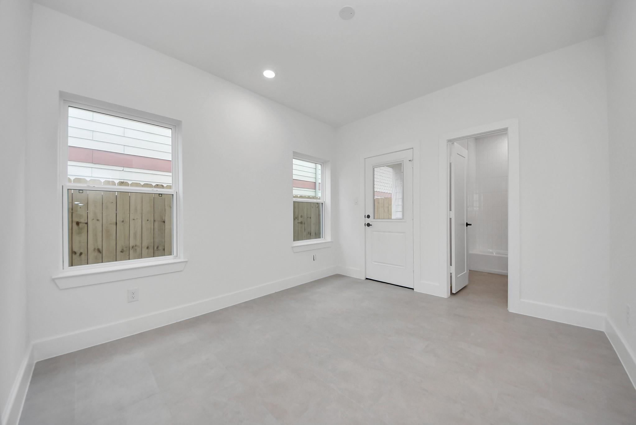 929 Fisher Street # F