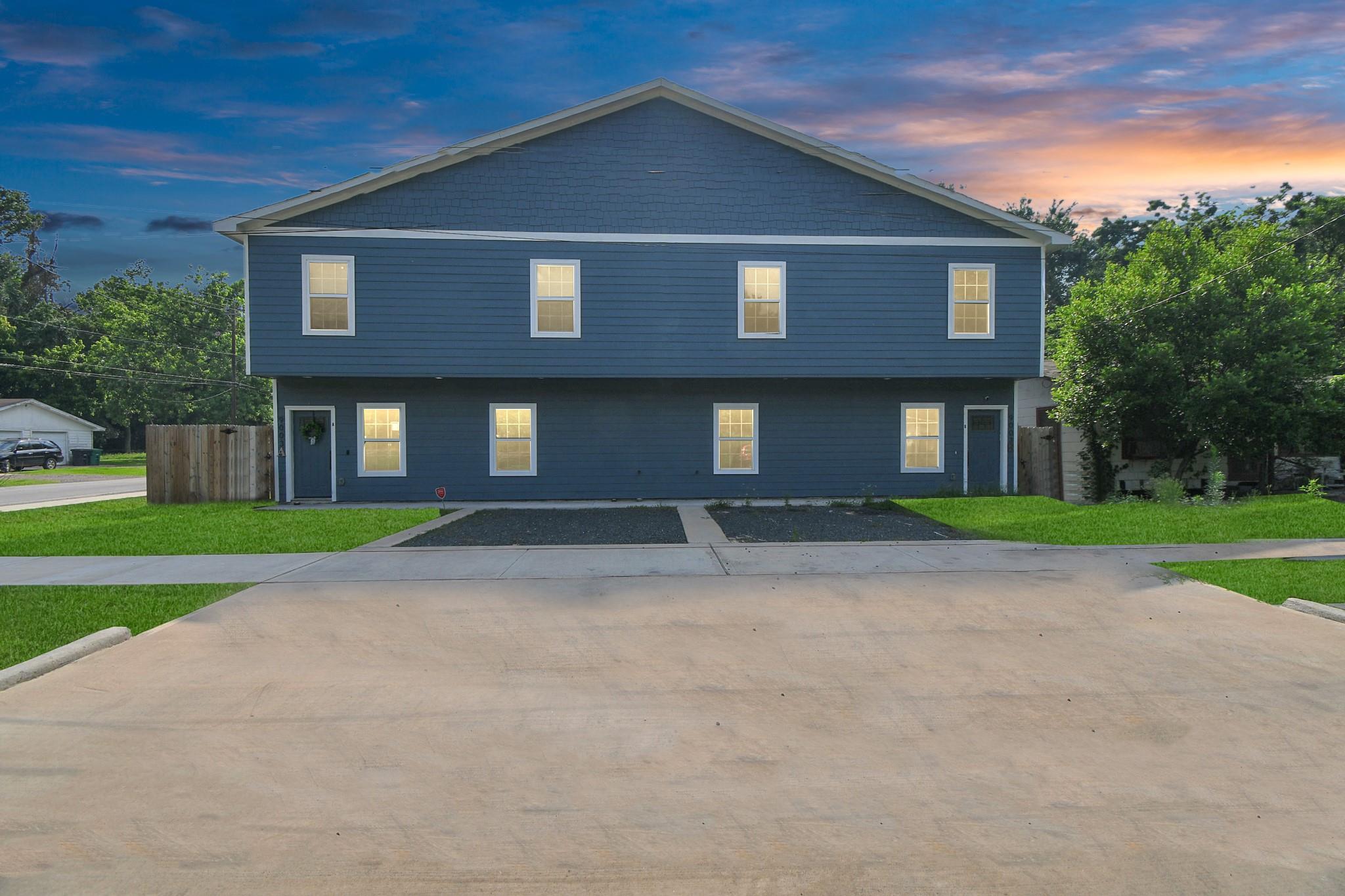 9003 Prairie View Drive # B
