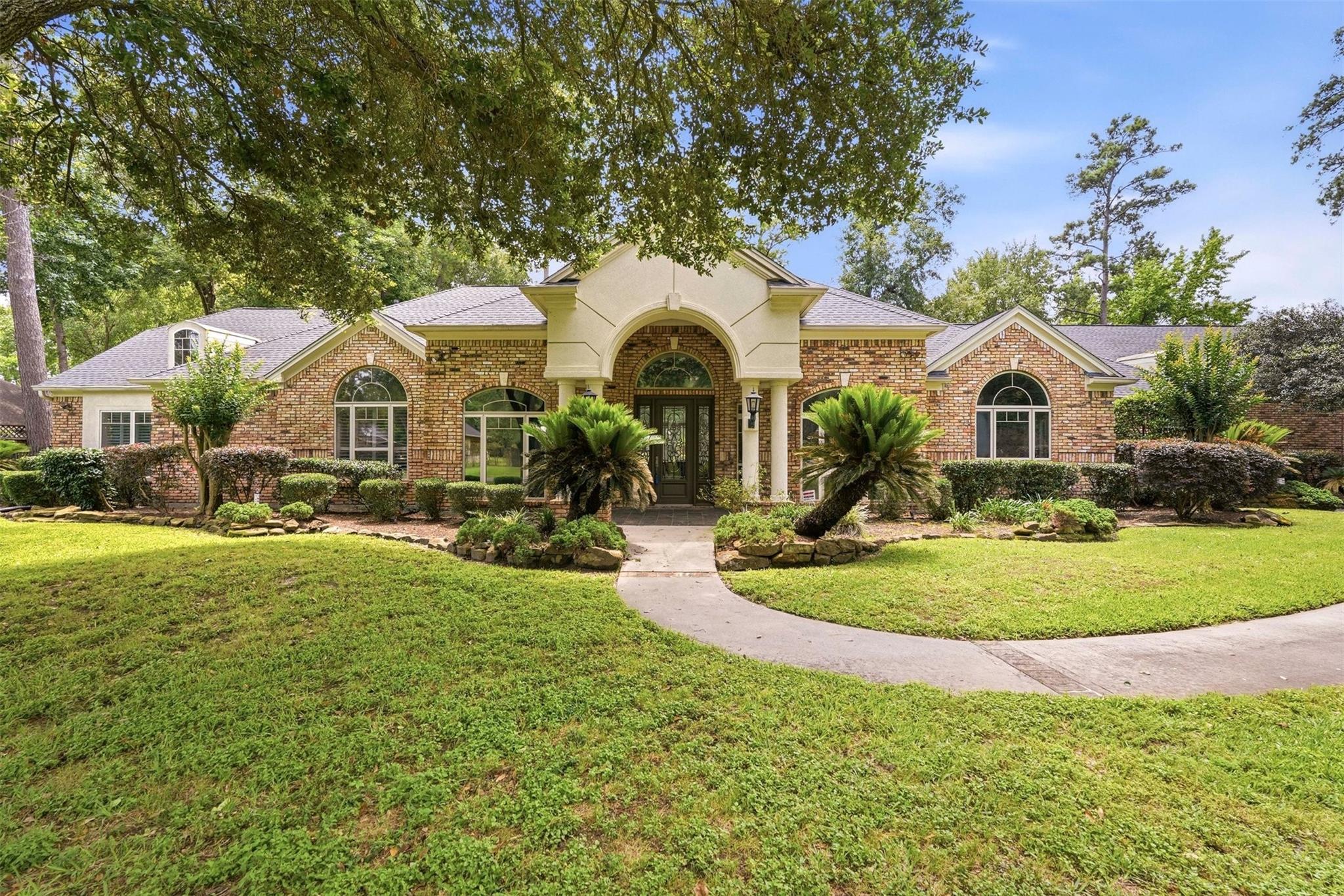 8615 Haven Woods Way