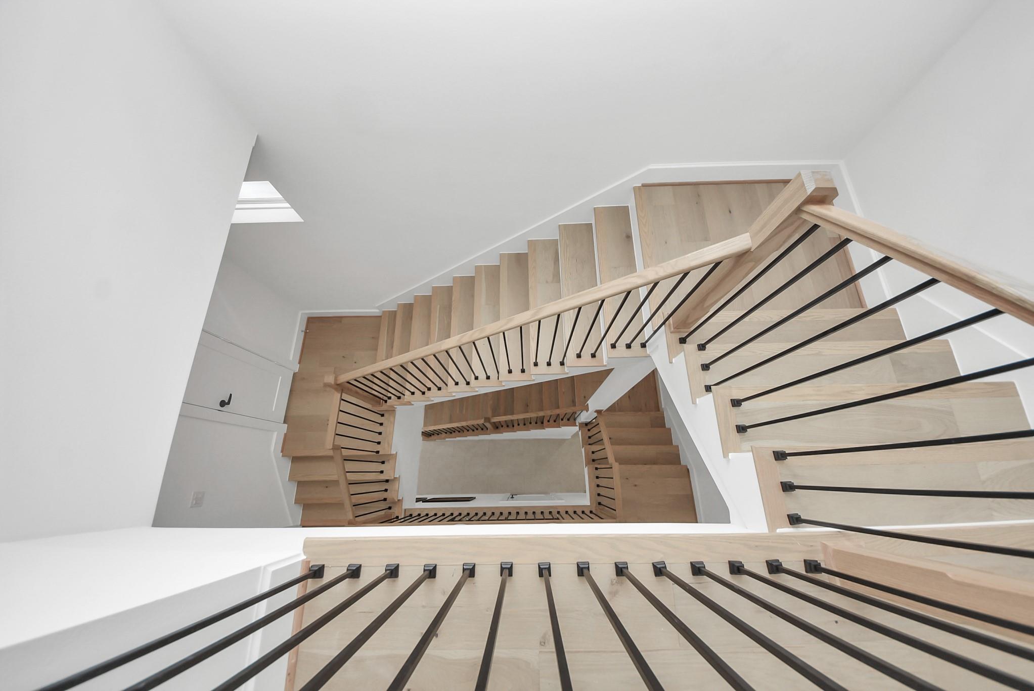 923 Fisher Street Unit: E