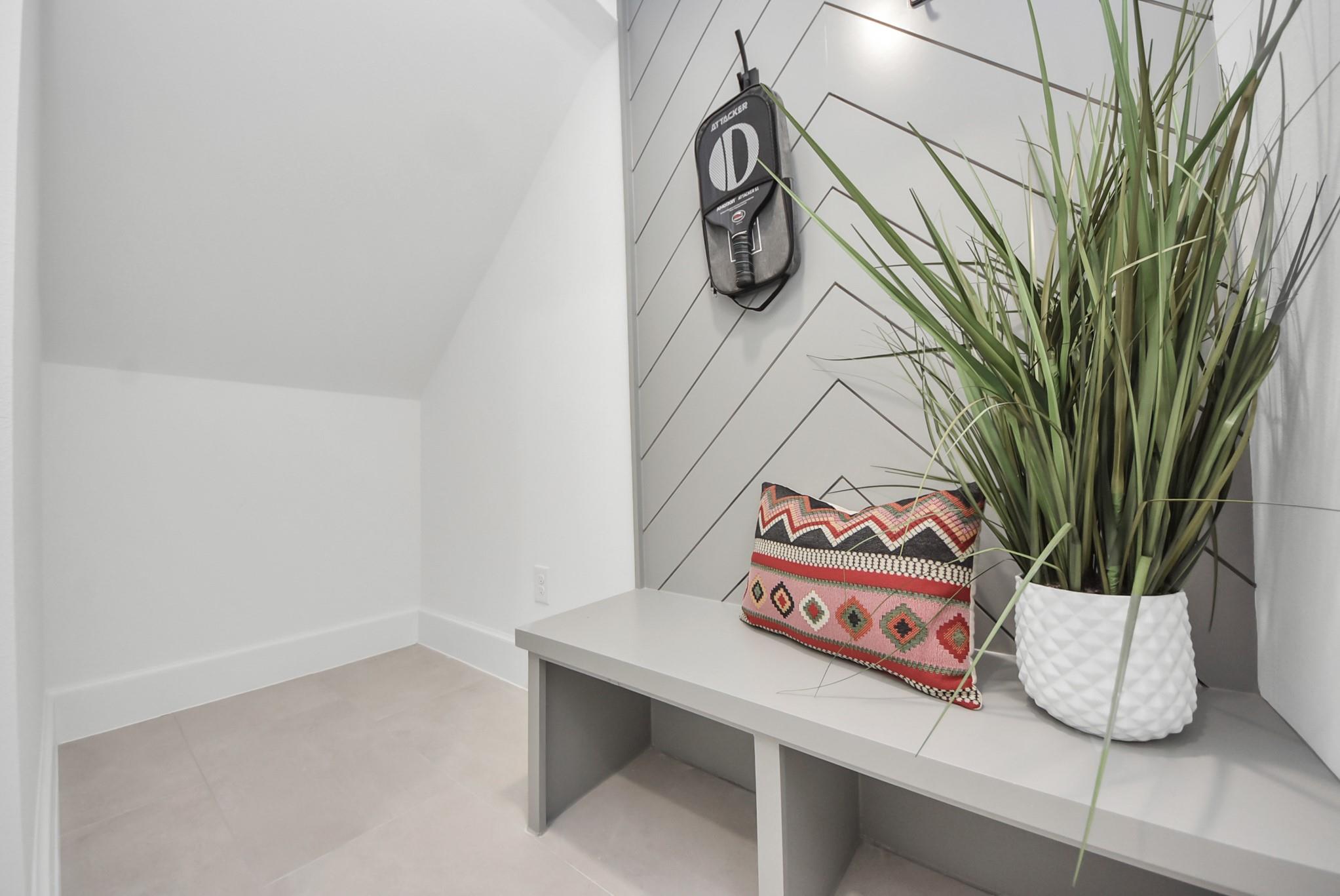 923 Fisher Street Unit: E