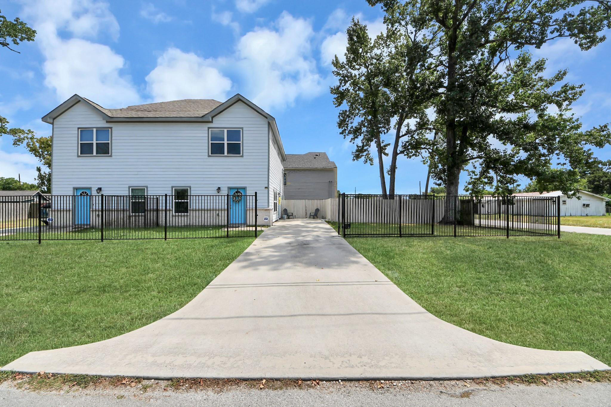 8626 Williamsdell Street # B