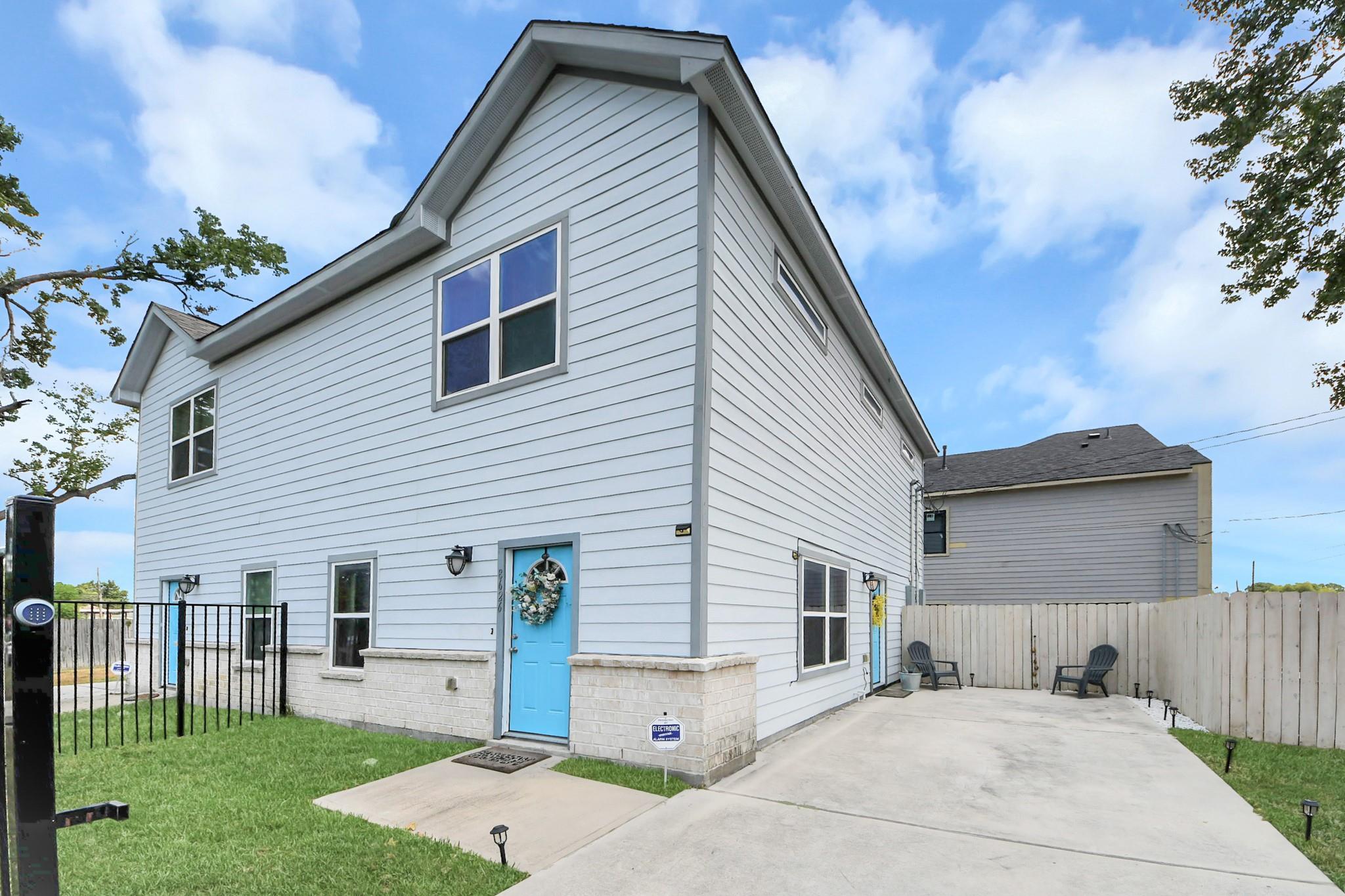 8626 Williamsdell Street # B