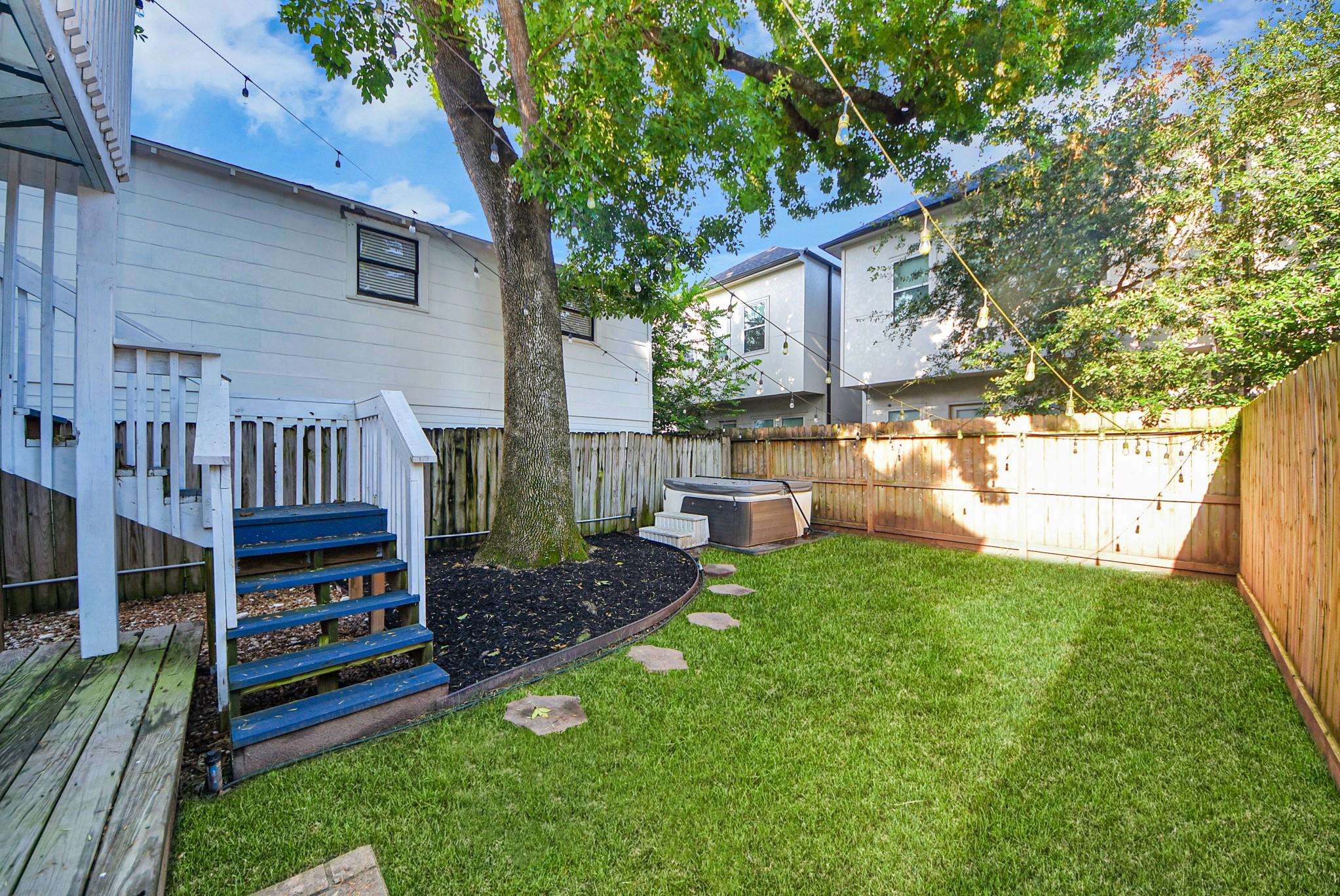 1409 Blair Street