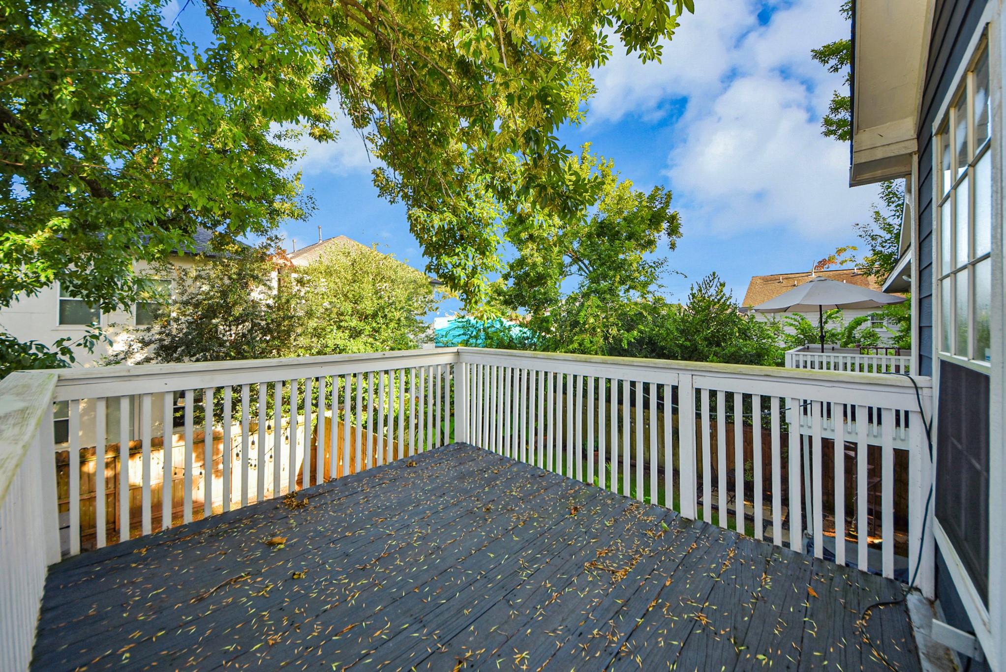 1409 Blair Street