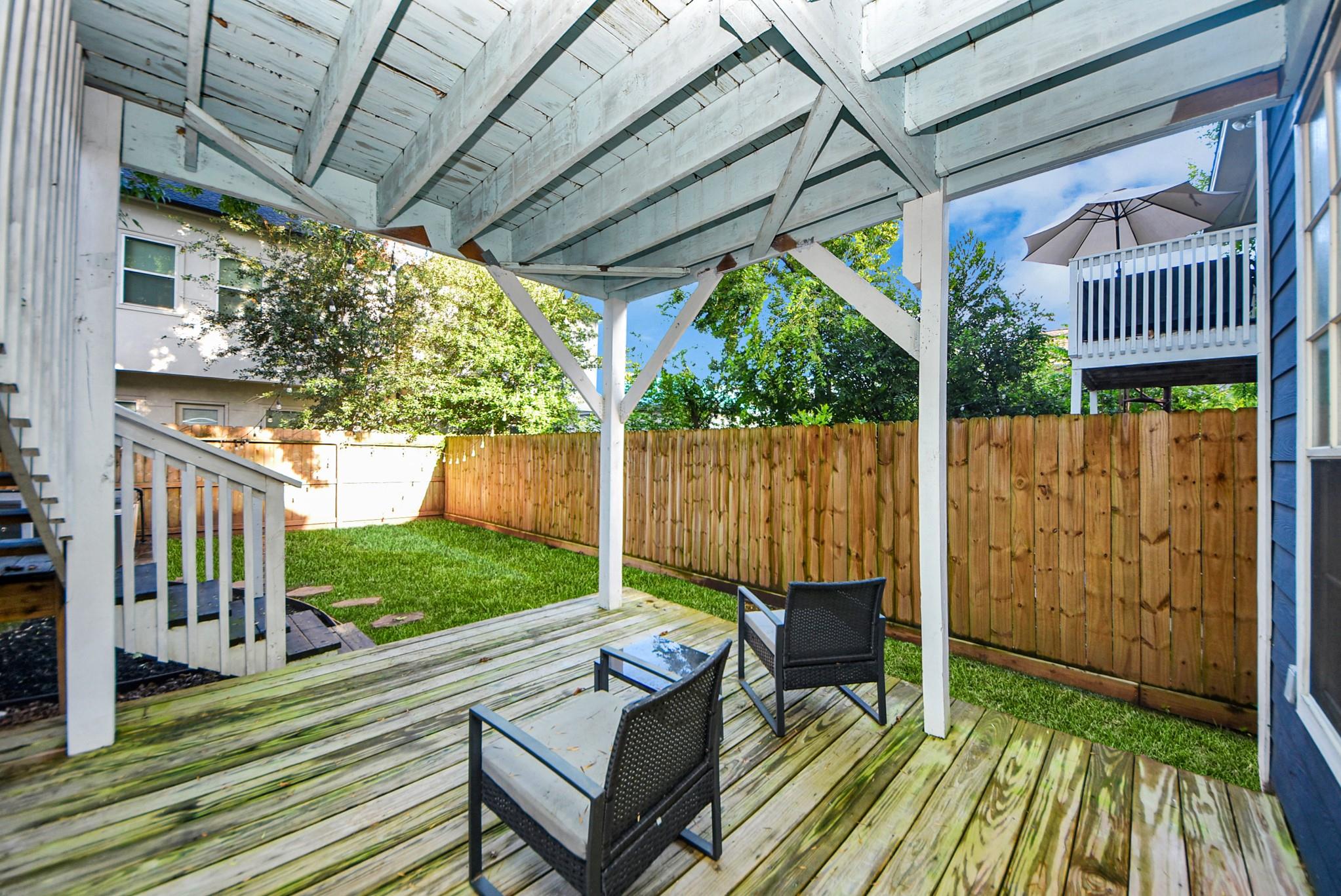 1409 Blair Street