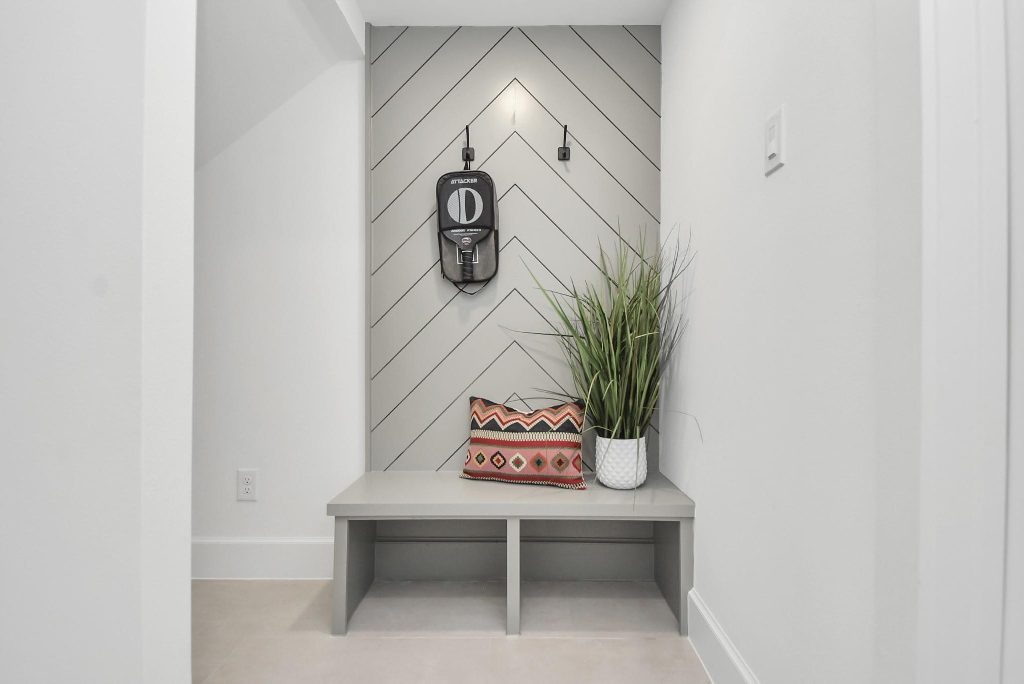 923 Fisher Street Unit: E