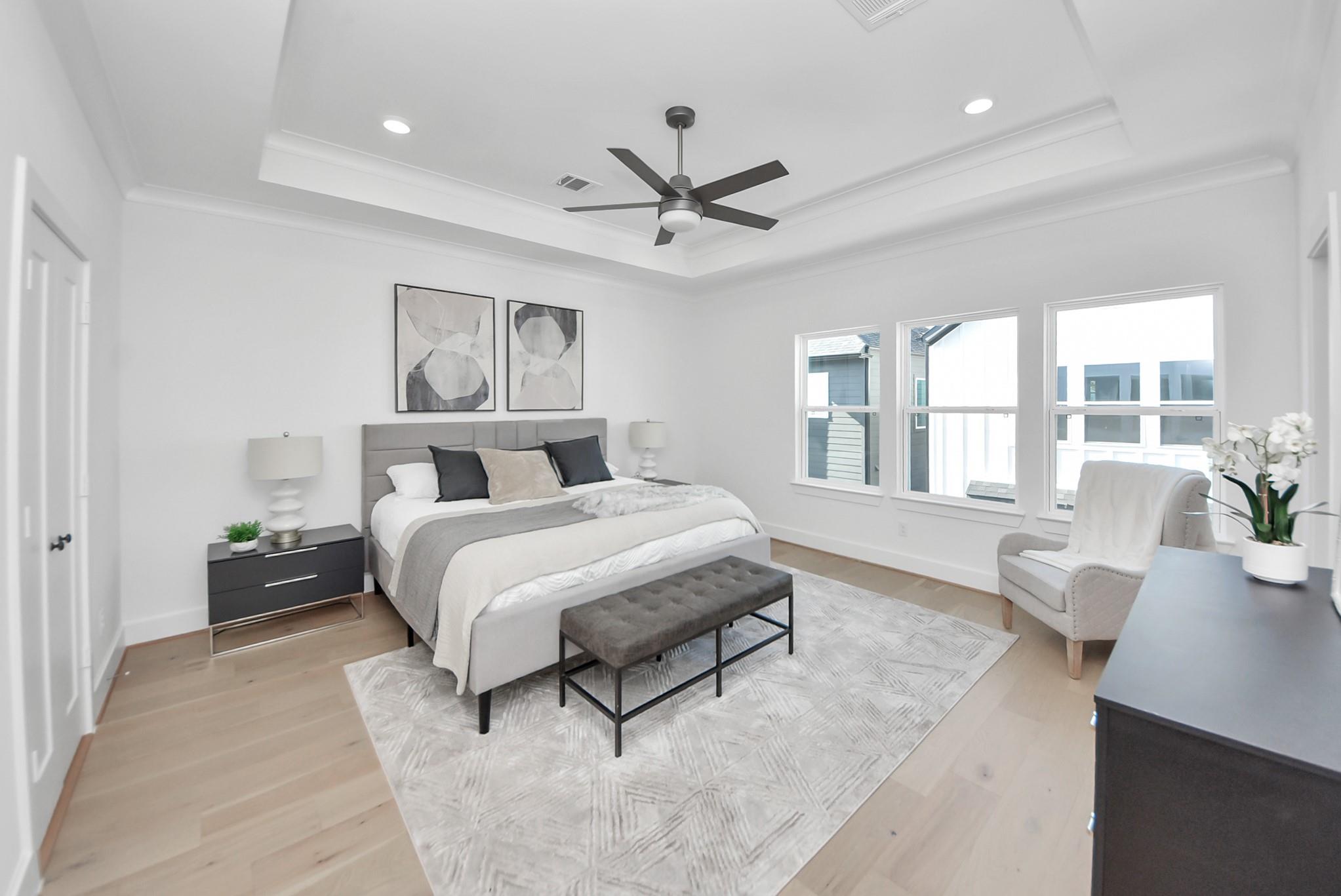923 Fisher Street Unit: E