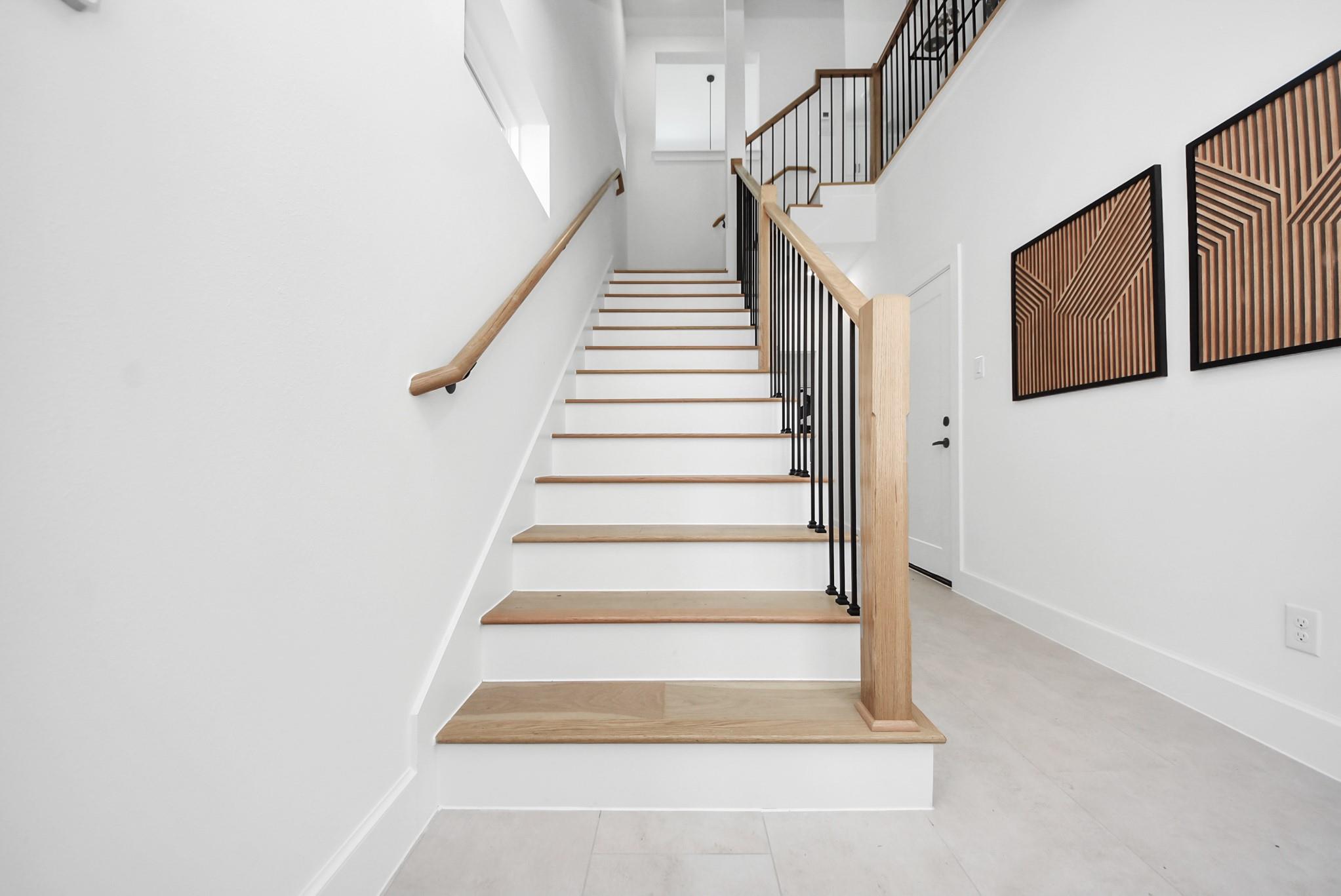 923 Fisher Street Unit: E