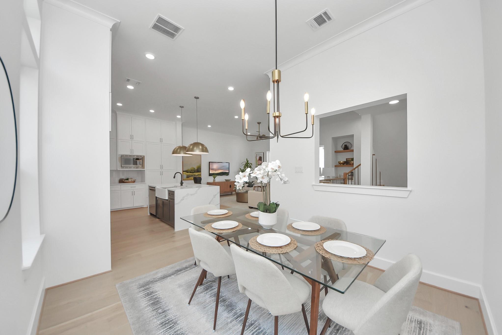 925 Fisher Street Unit: E