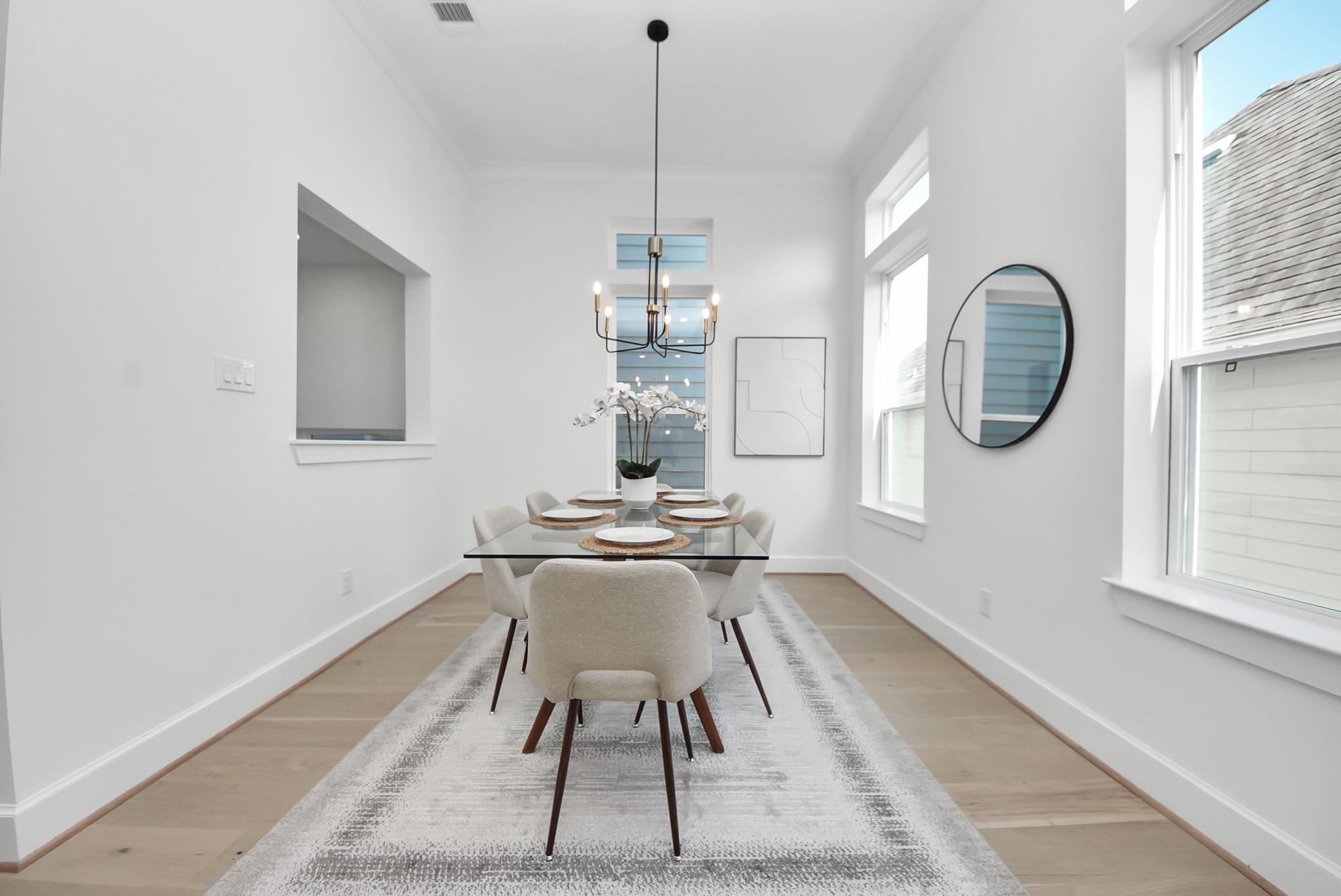 925 Fisher Street Unit: E