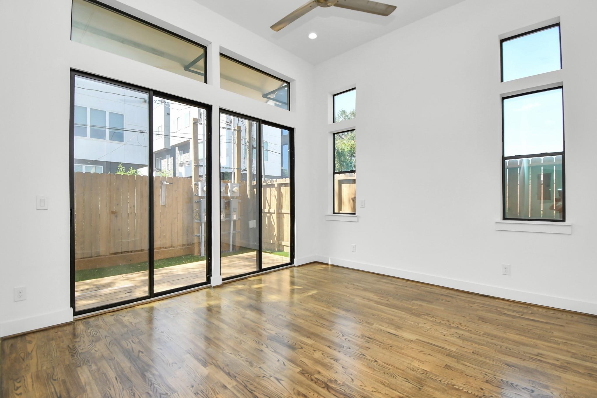732 W 22nd Street # A