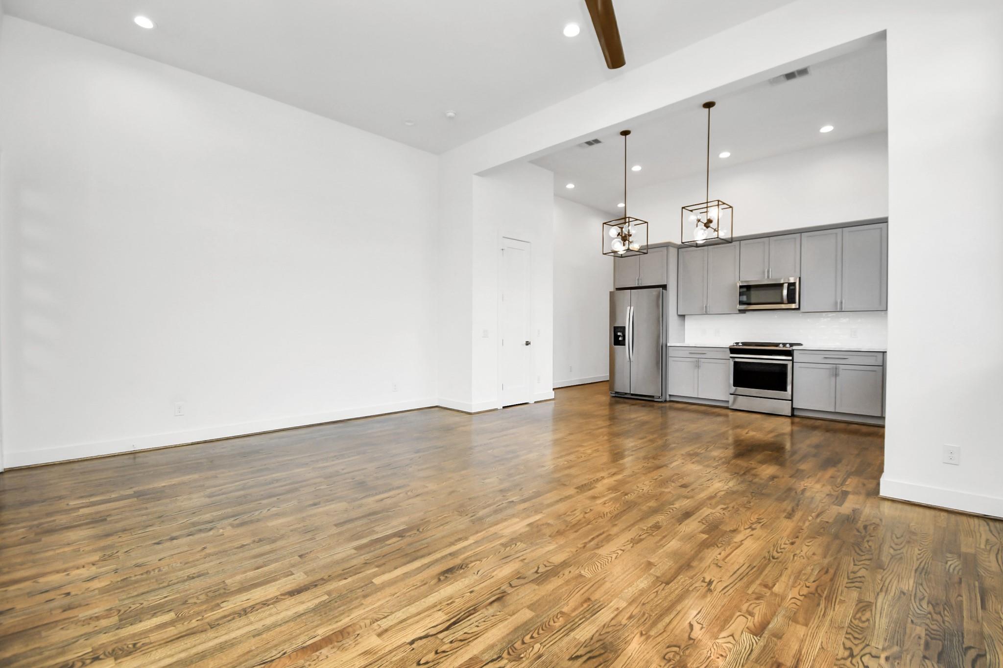 732 W 22nd Street # A