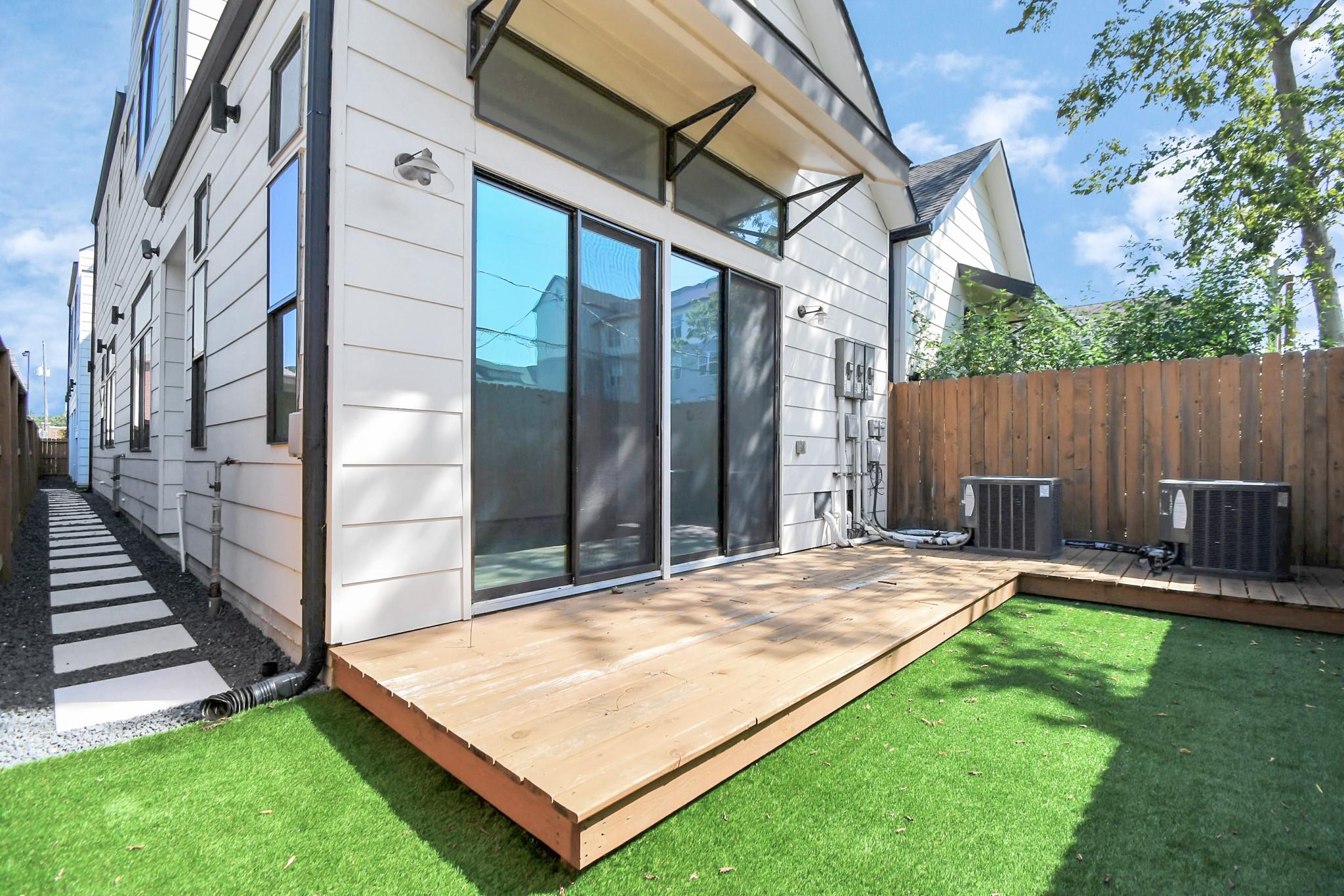 732 W 22nd Street # A