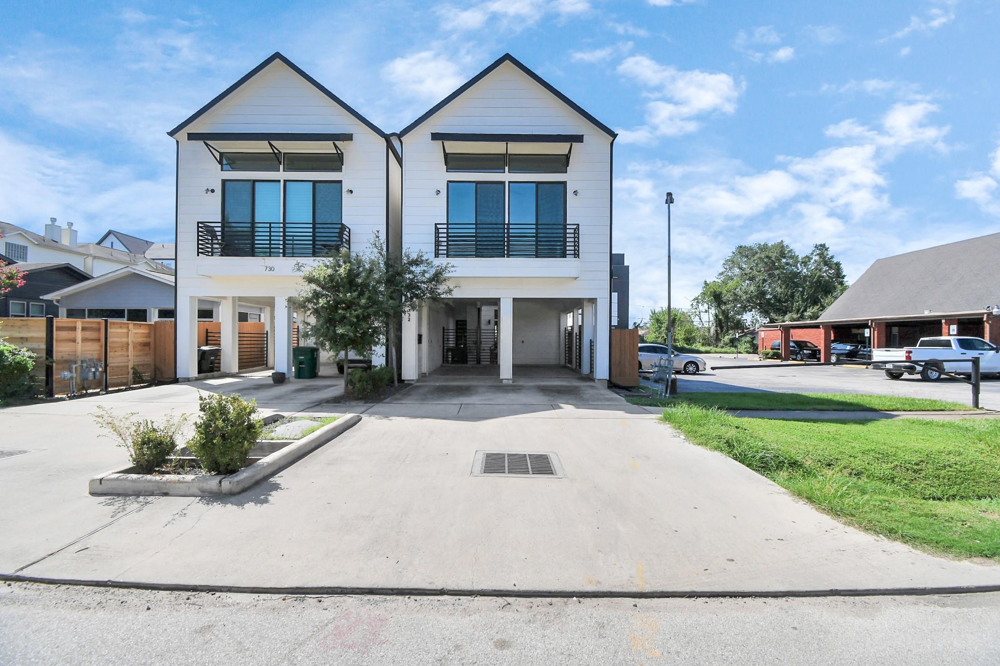 732 W 22nd Street # A