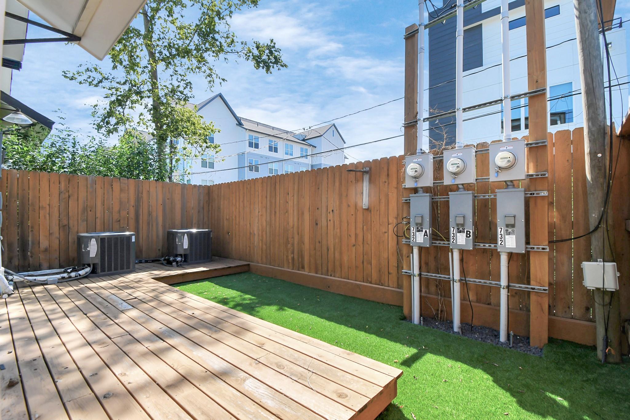 732 W 22nd Street # A