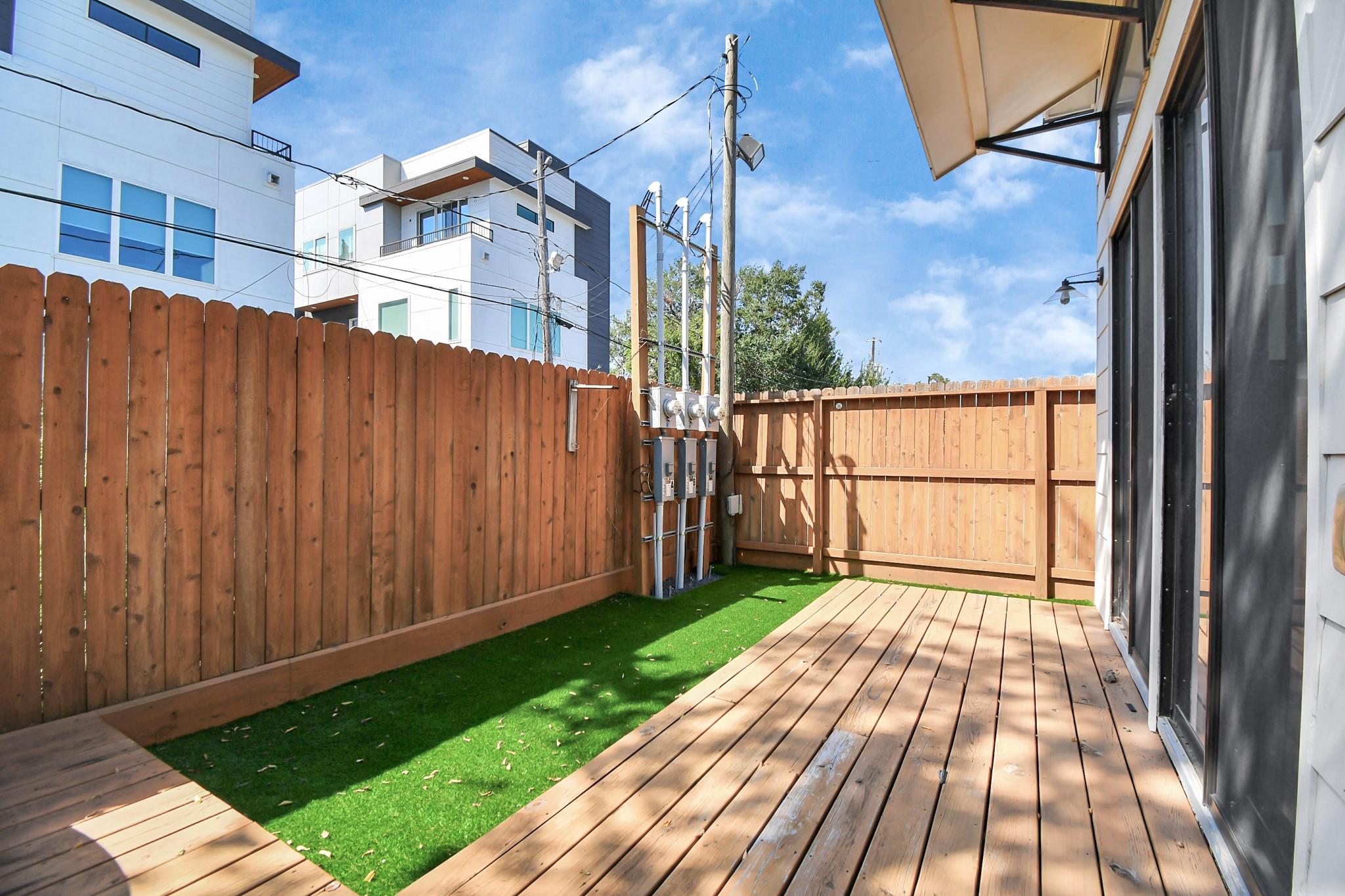 732 W 22nd Street # A