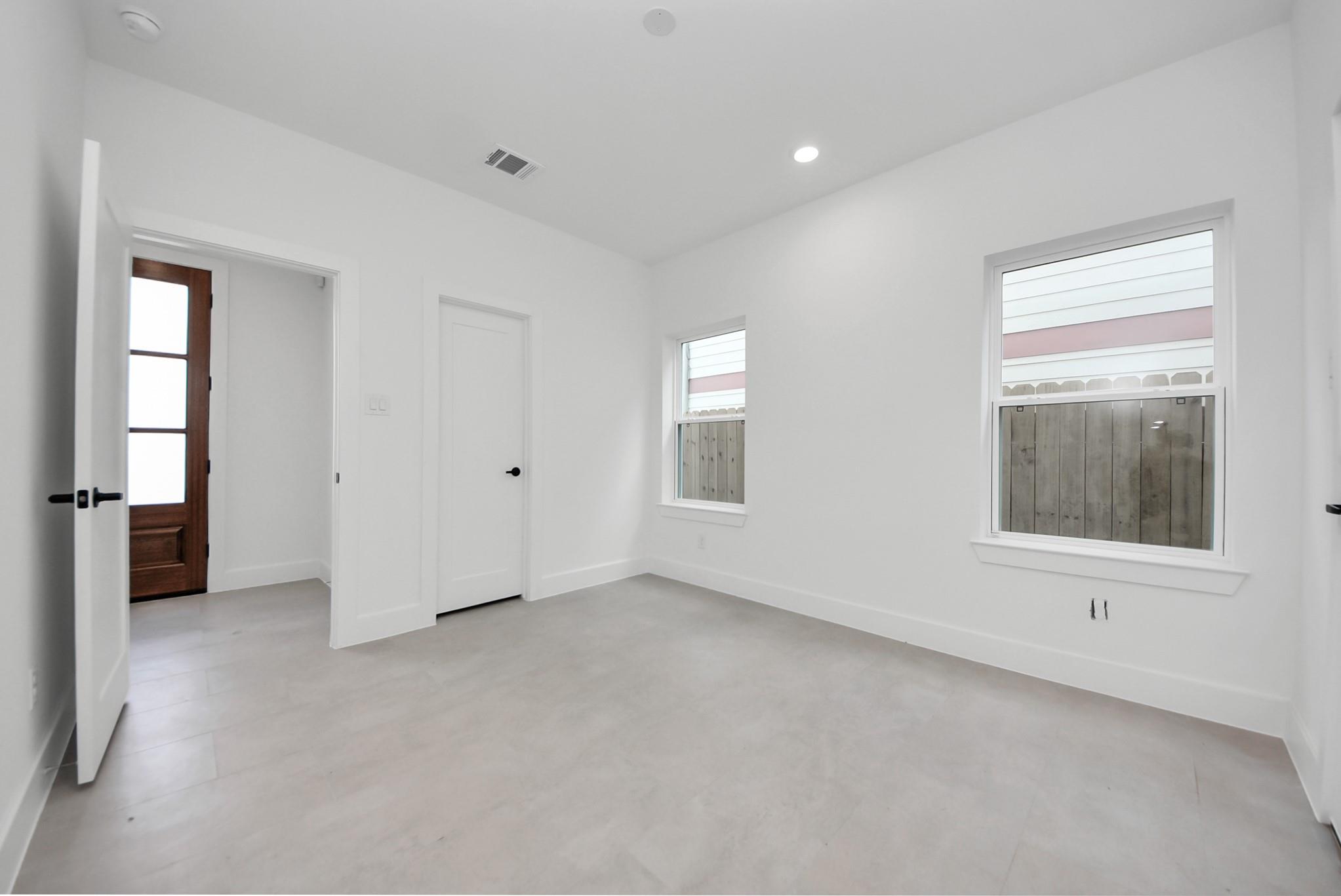 929 Fisher Street # F