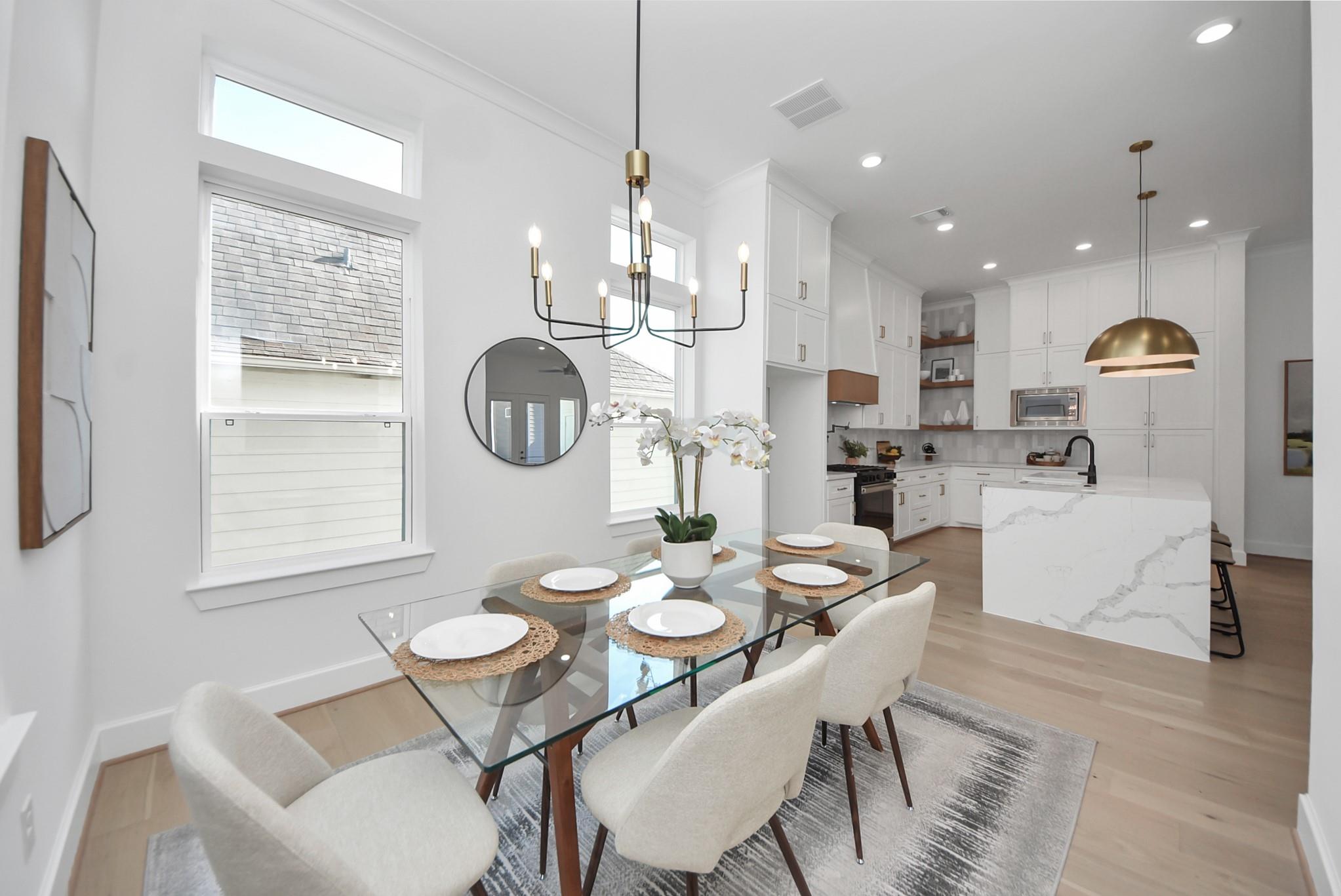 923 Fisher Street Unit: E