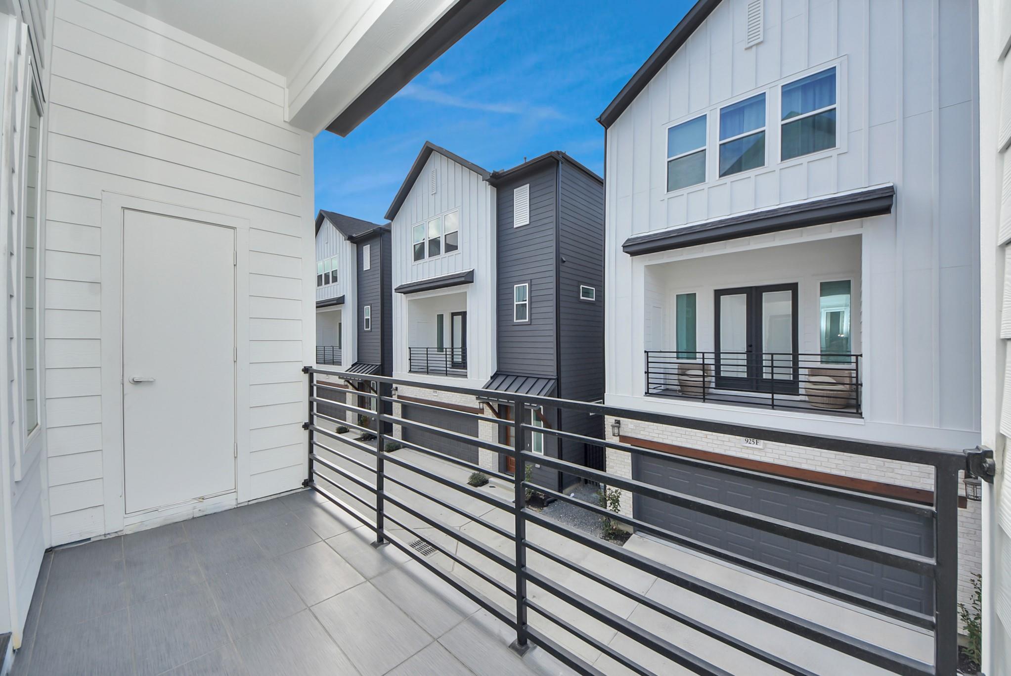 929 Fisher Street # F