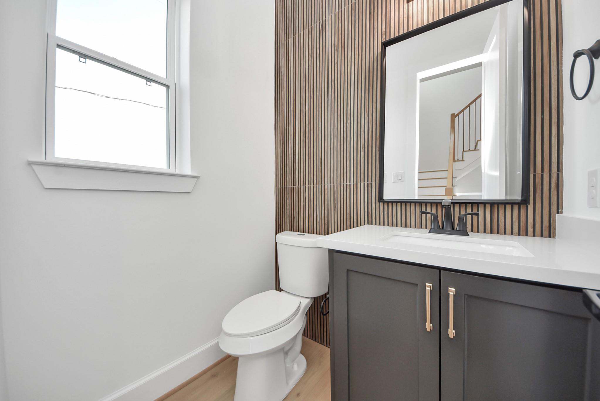 929 Fisher Street # F